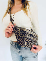 Sac en cuir - TINA