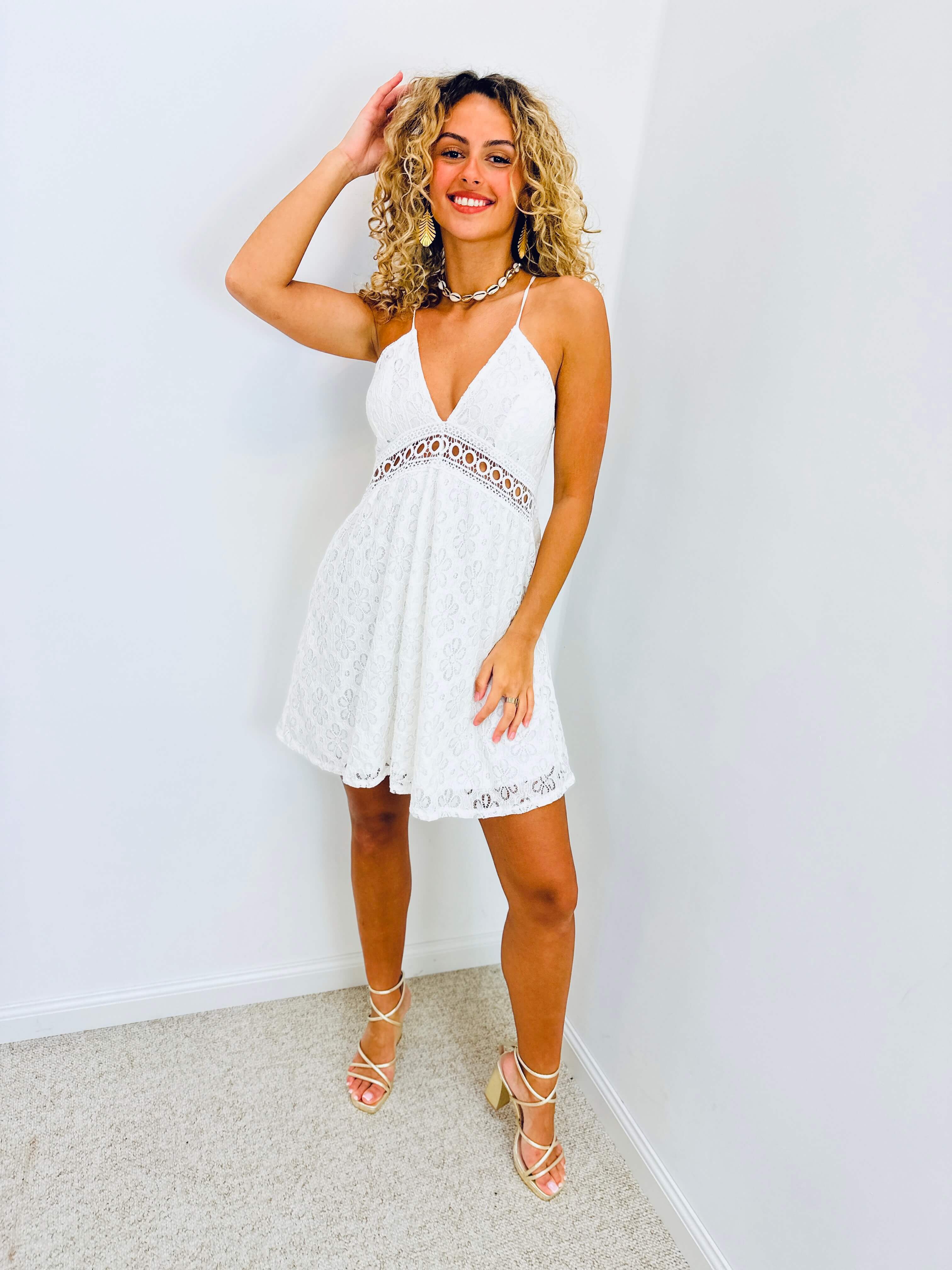 Robe - EVA