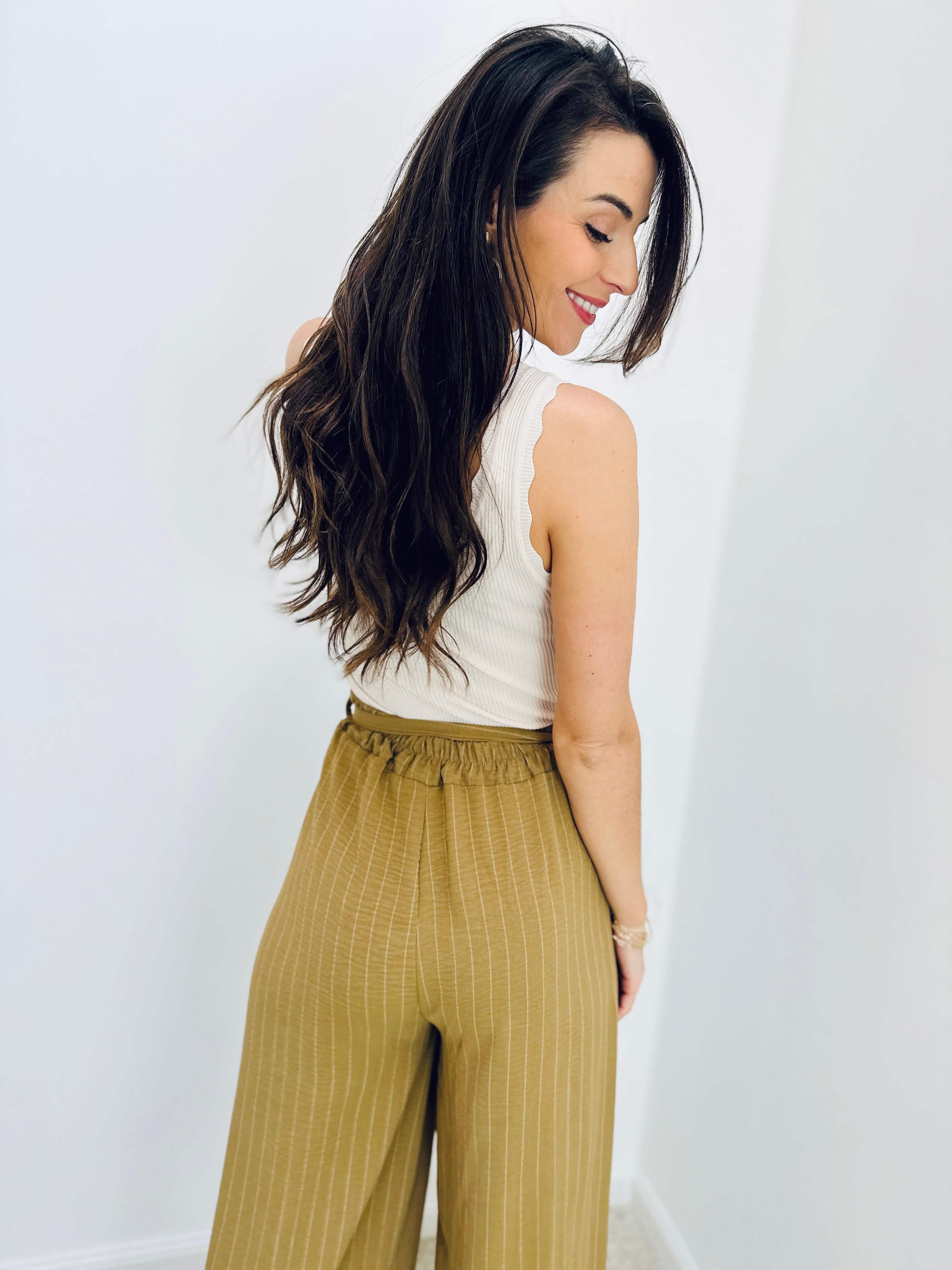 Pantalon - LOUNA