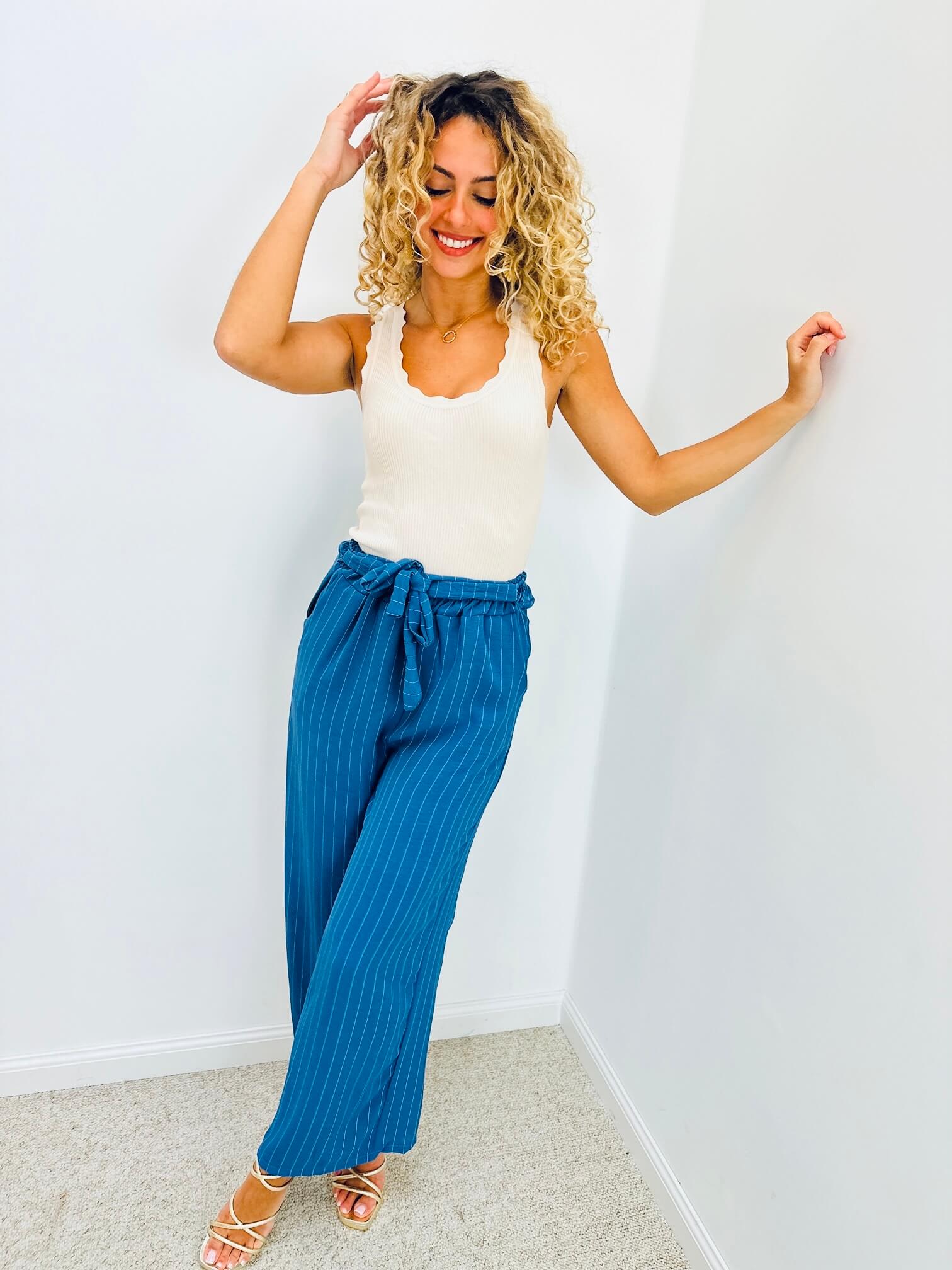 Pantalon - LOUNA