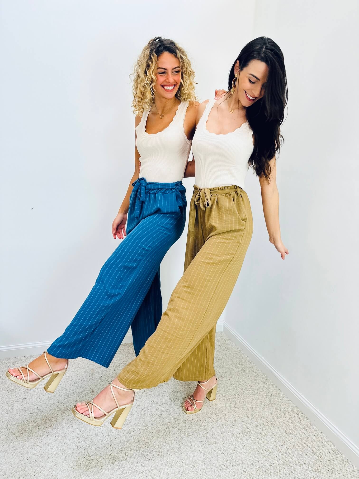 Pantalon - LOUNA