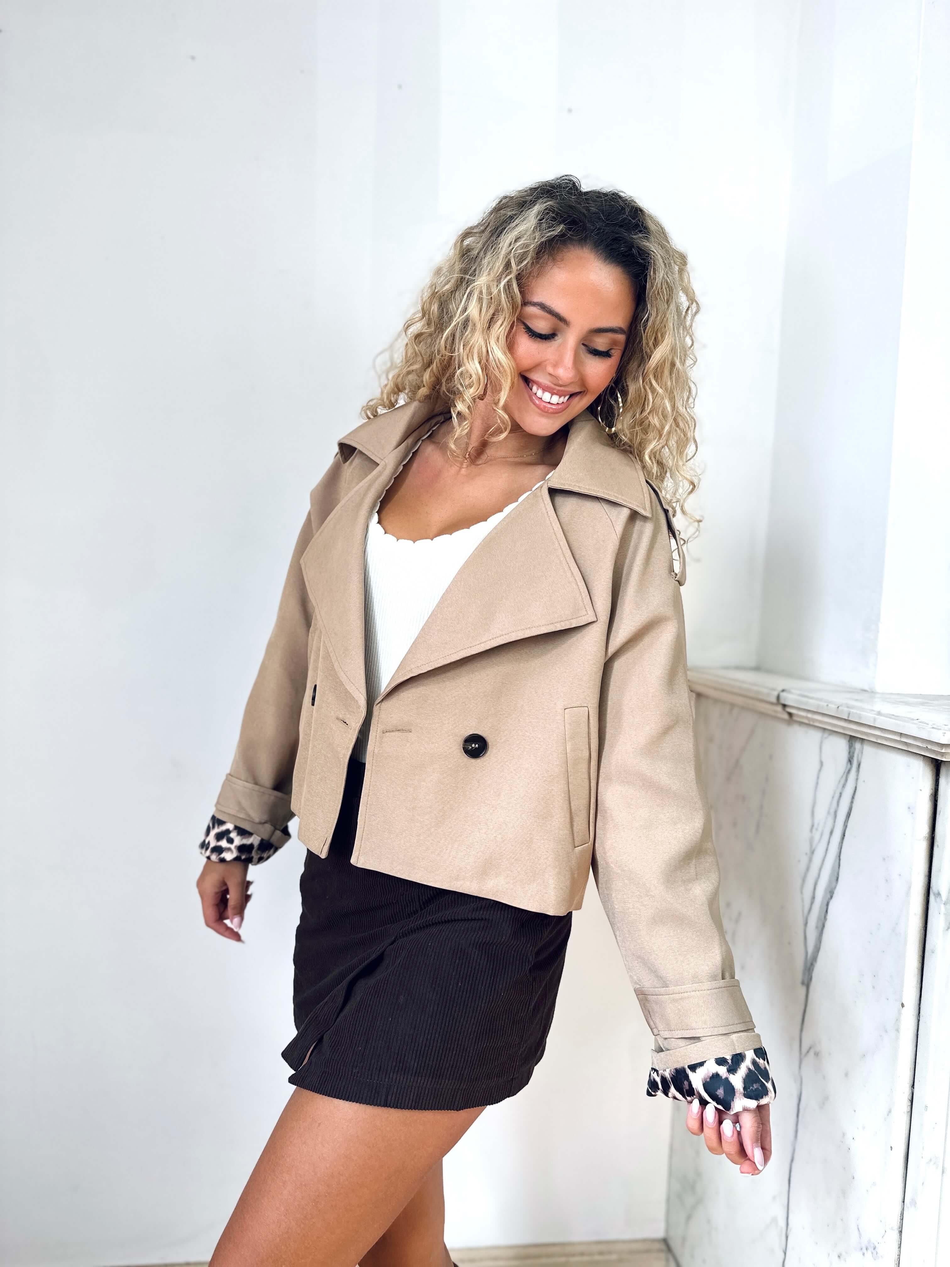 Veste - LEO