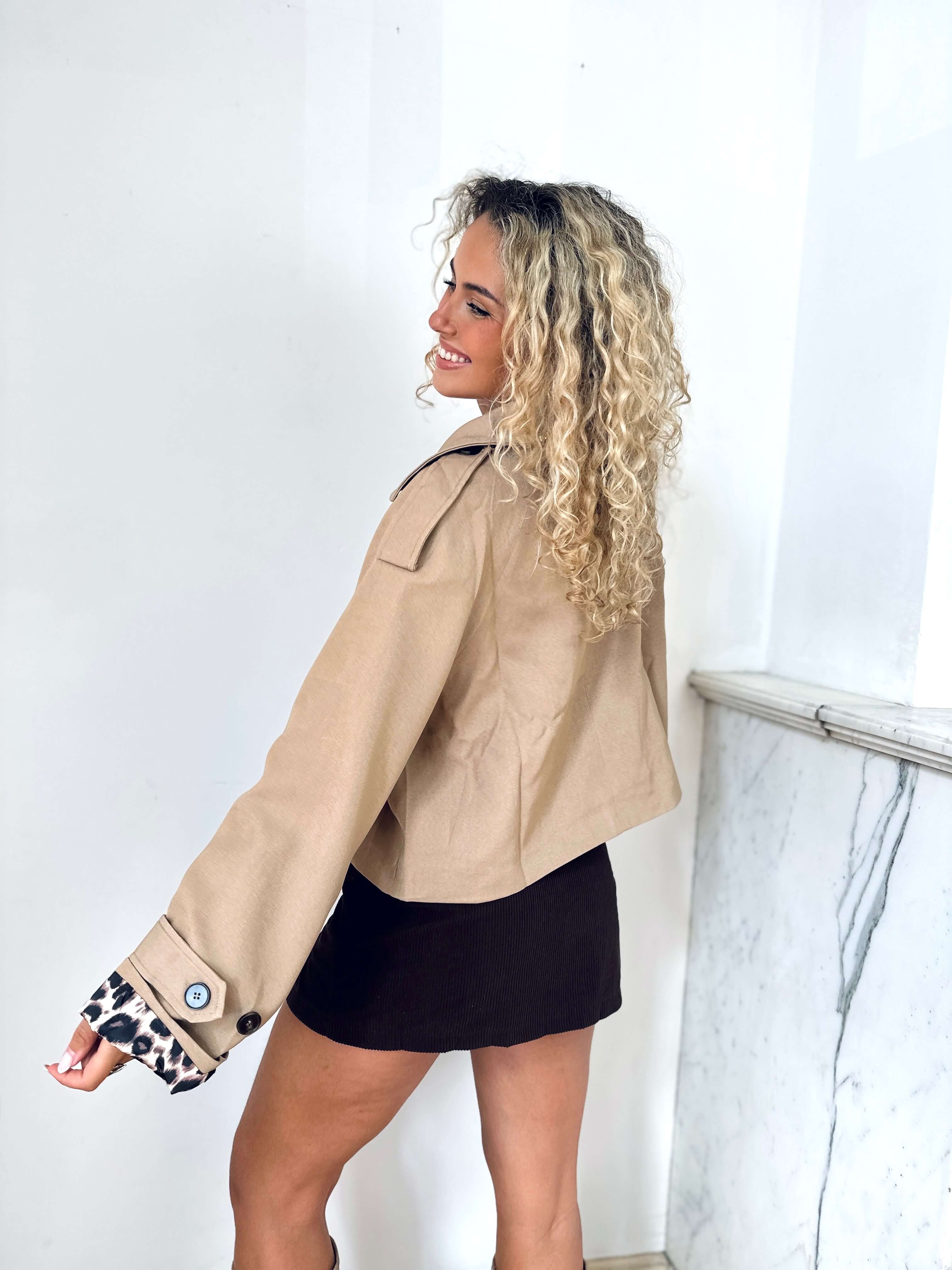 Veste - LEO