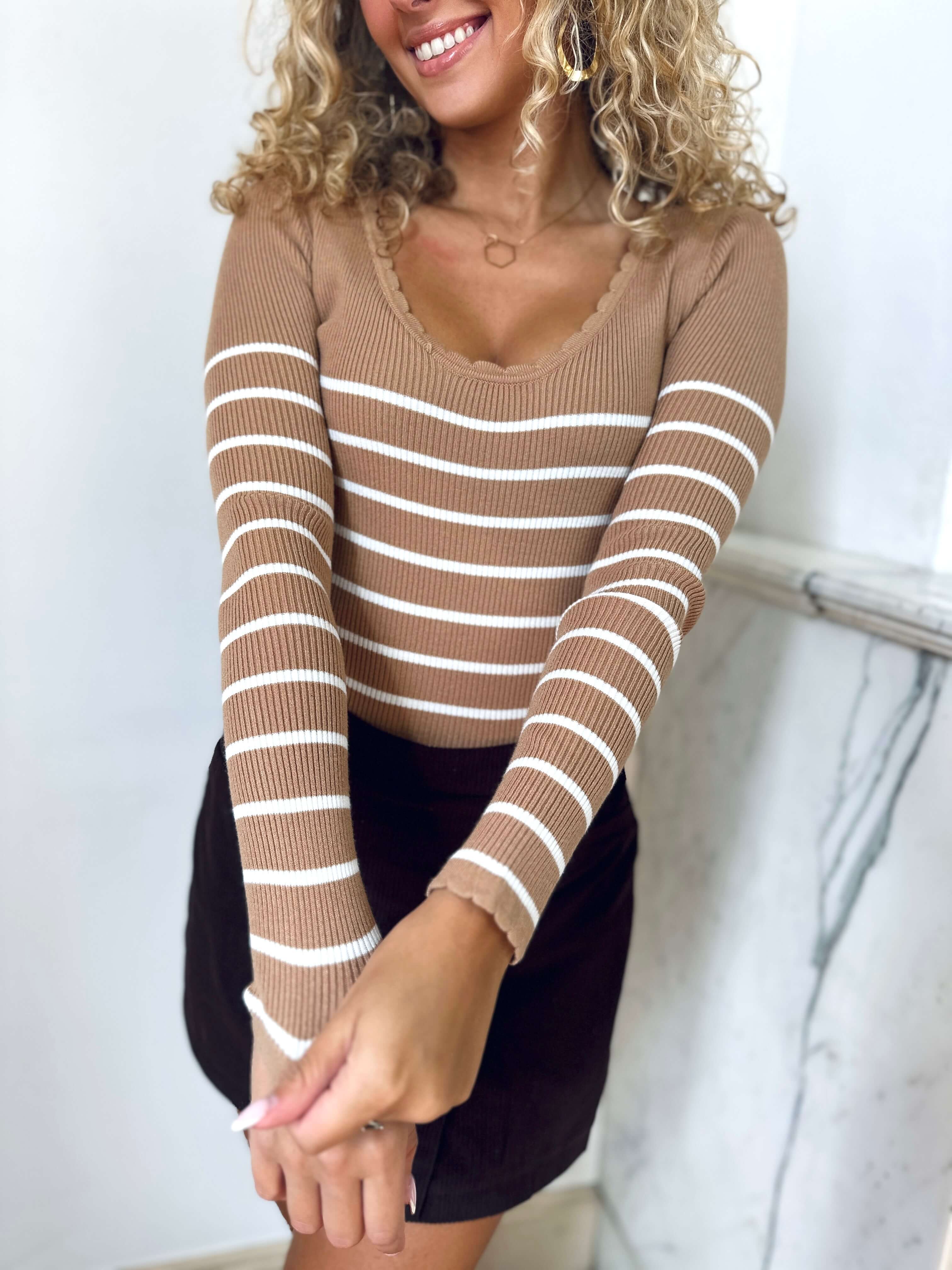 Pull - PAOLA