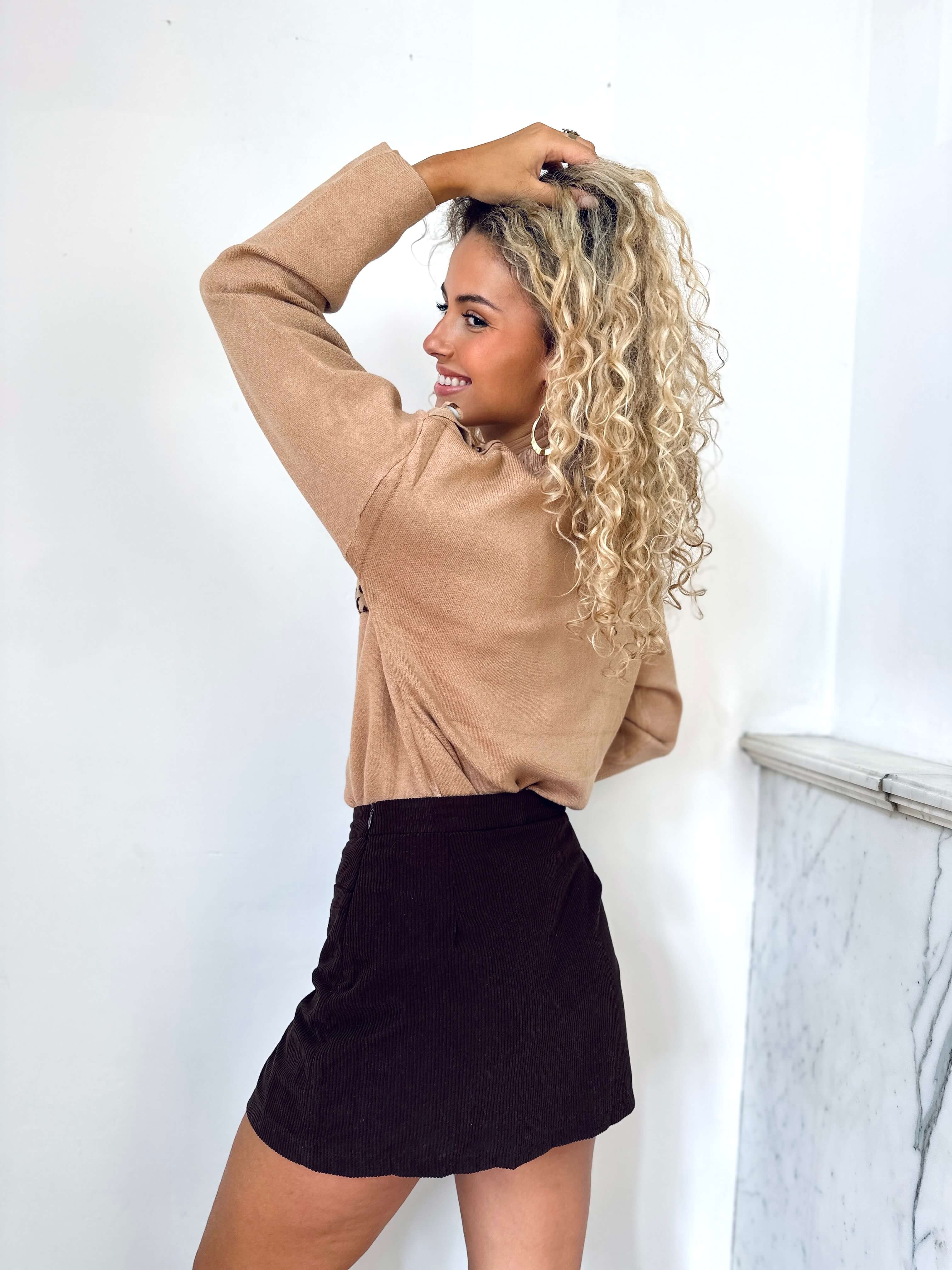 Pull - GAB