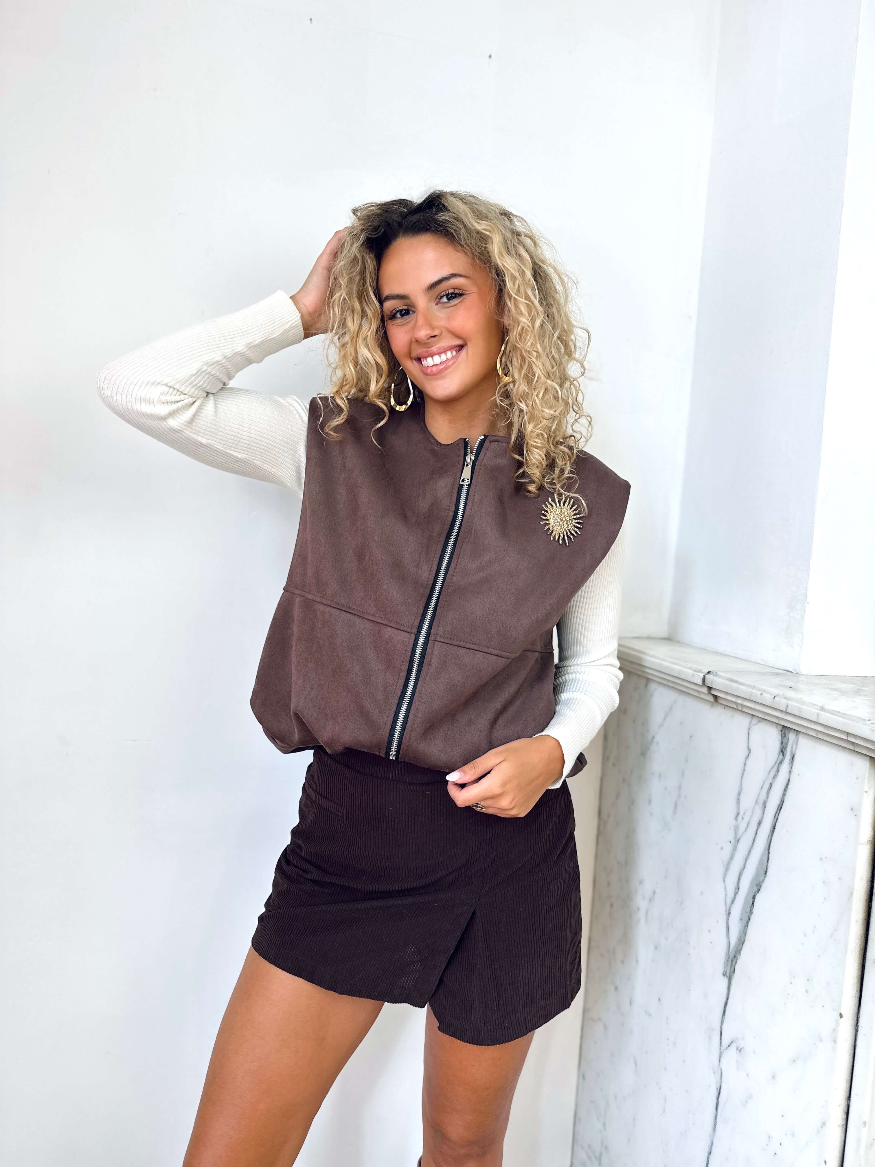 Veste - SUN
