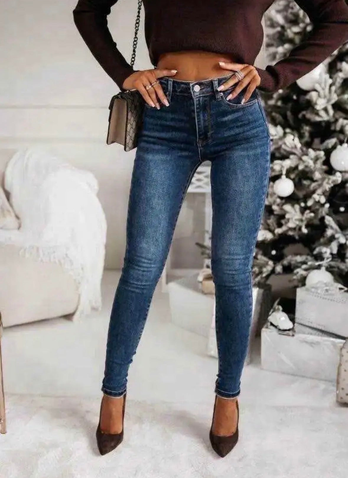 Jeans - EMILIE