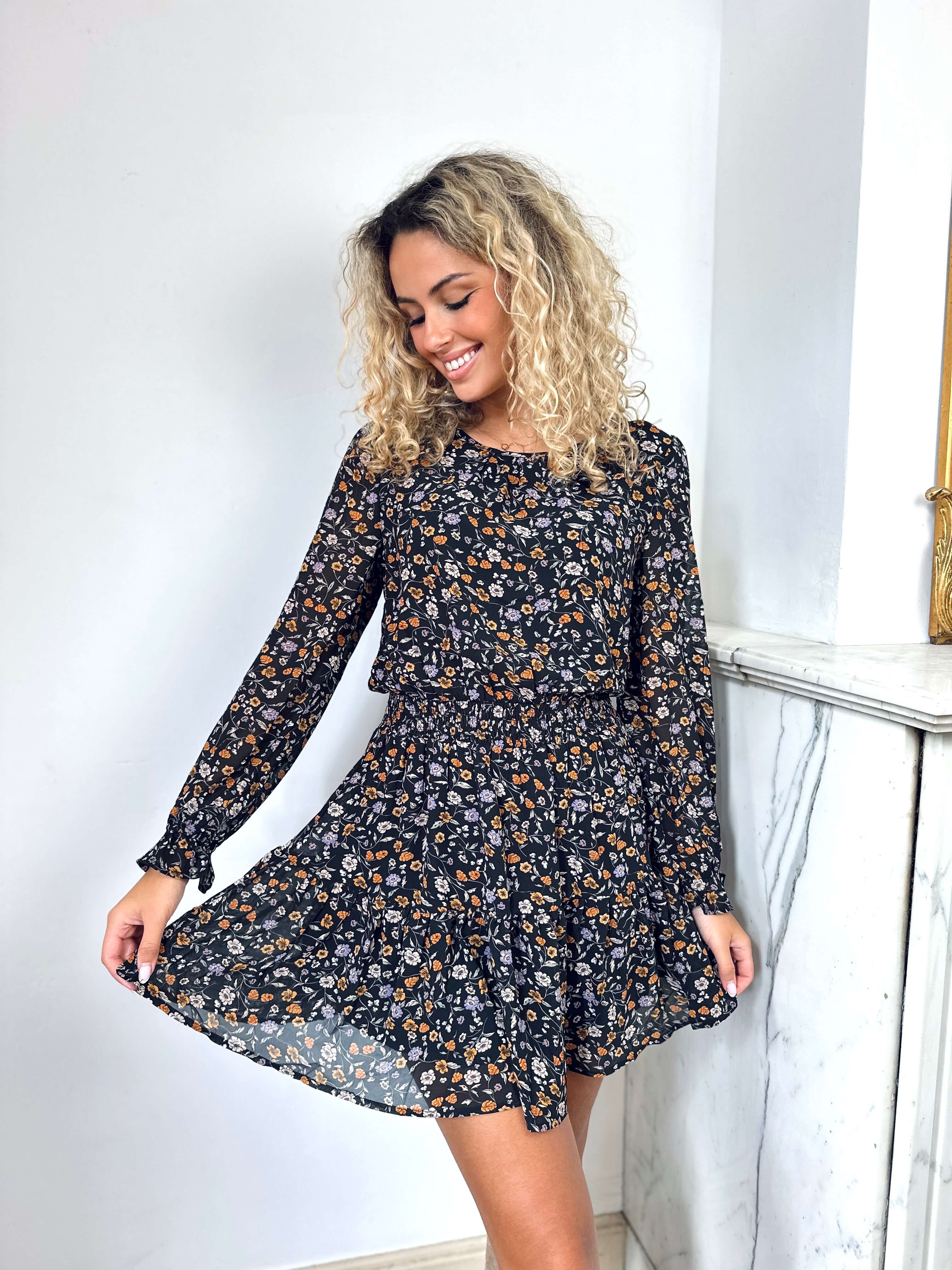 Robe - MARGAUX