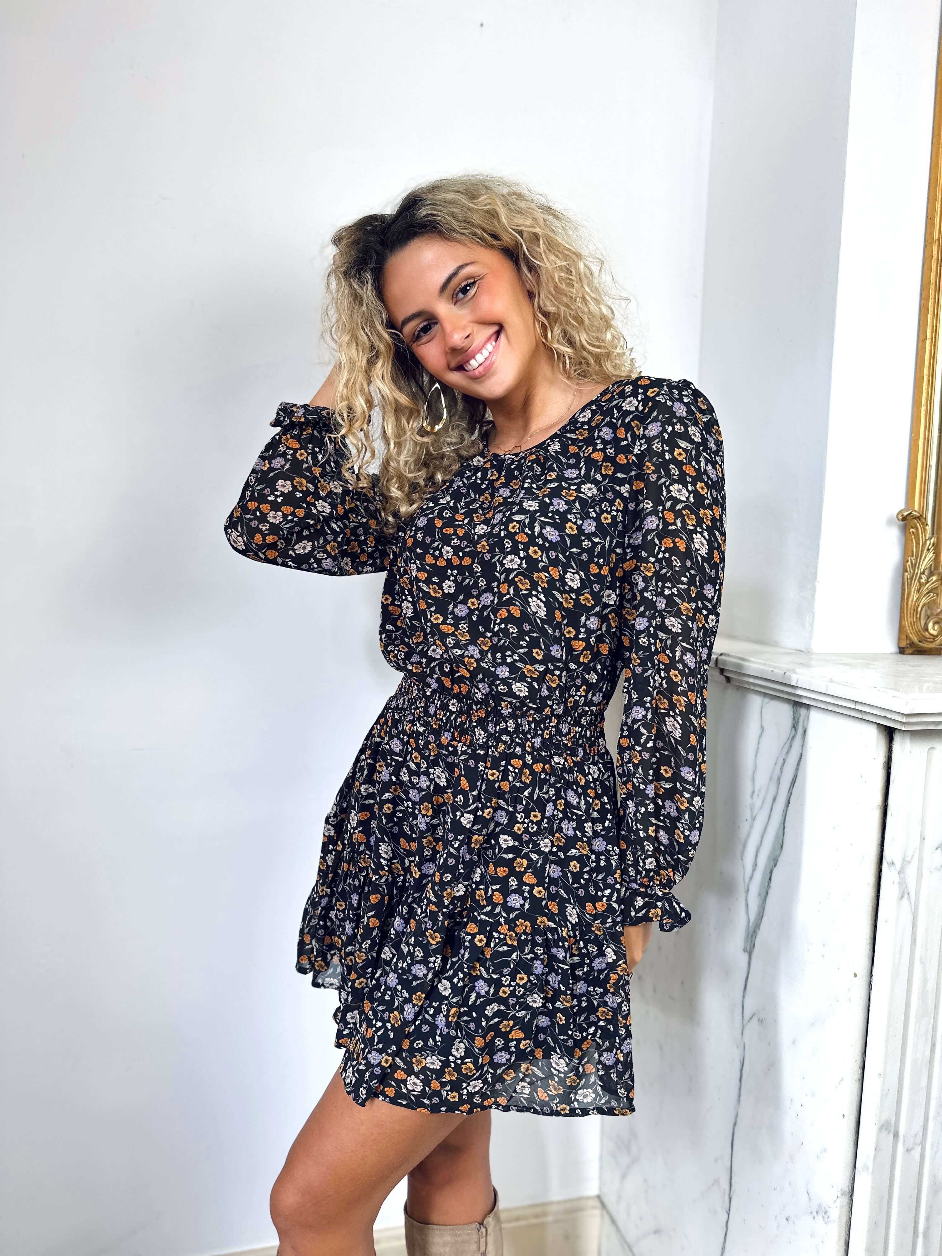 Robe - MARGAUX