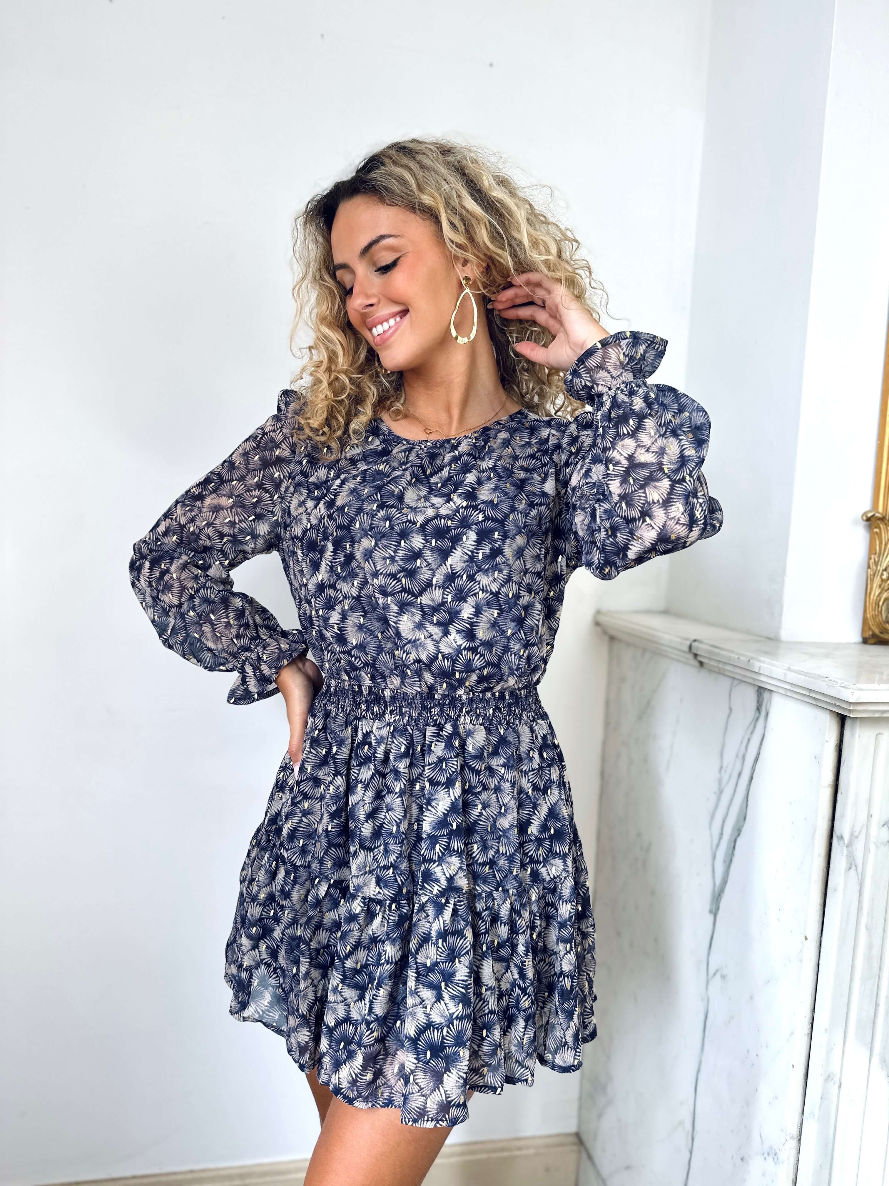 Robe - MAUD