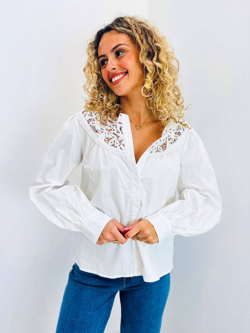 Chemise - YANA