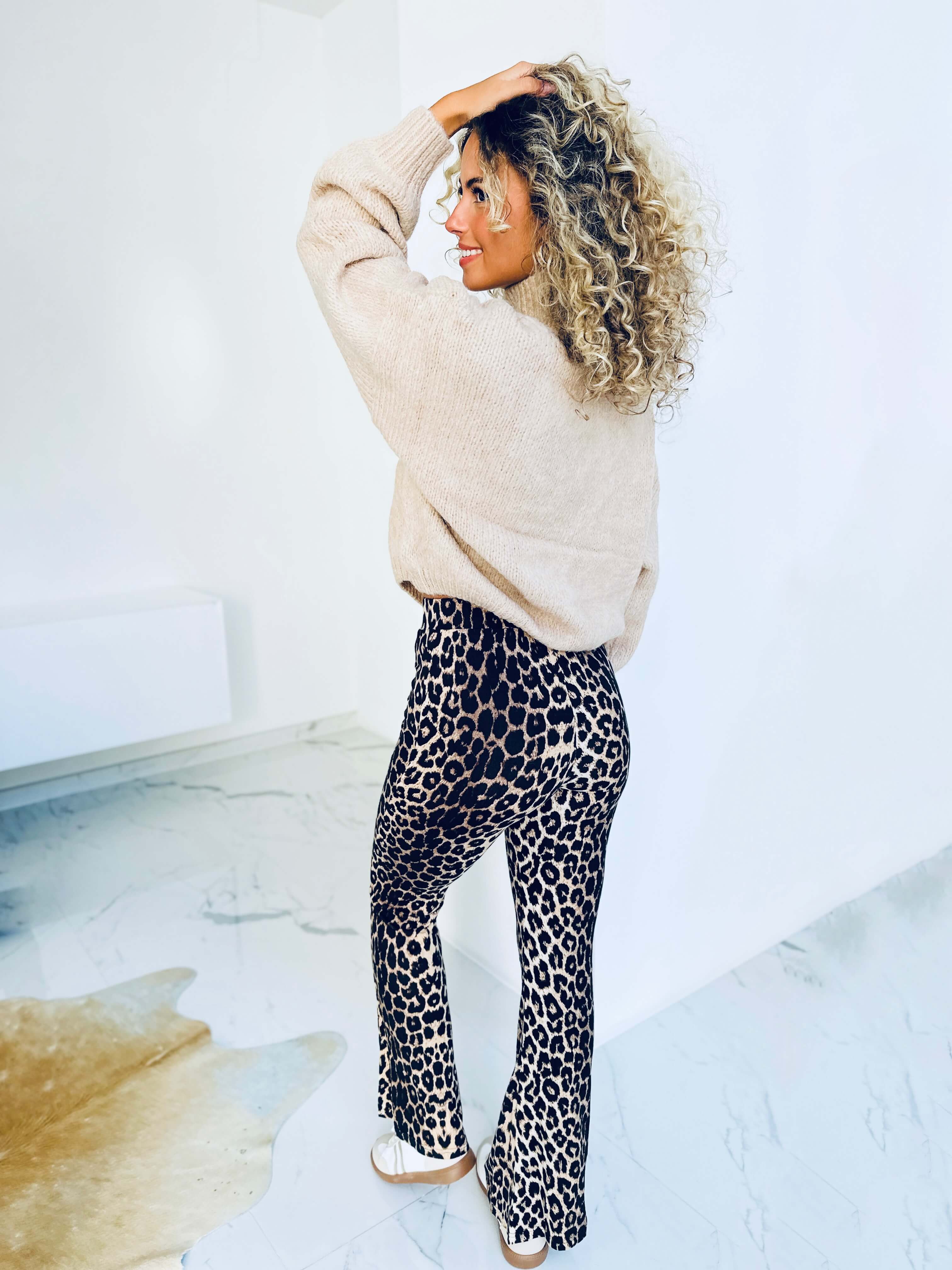 Pantalon - LARIO