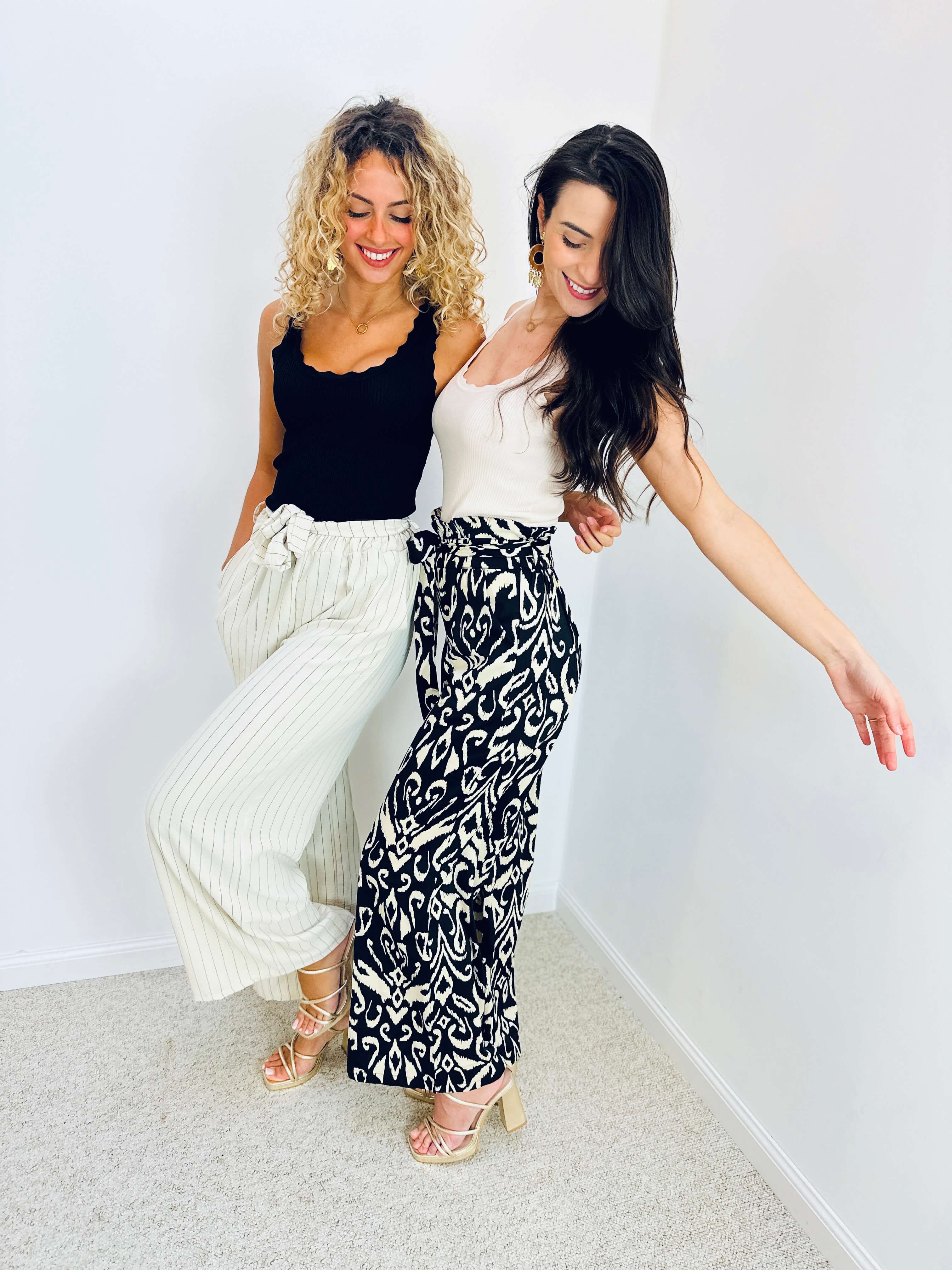 Pantalon - HELENE