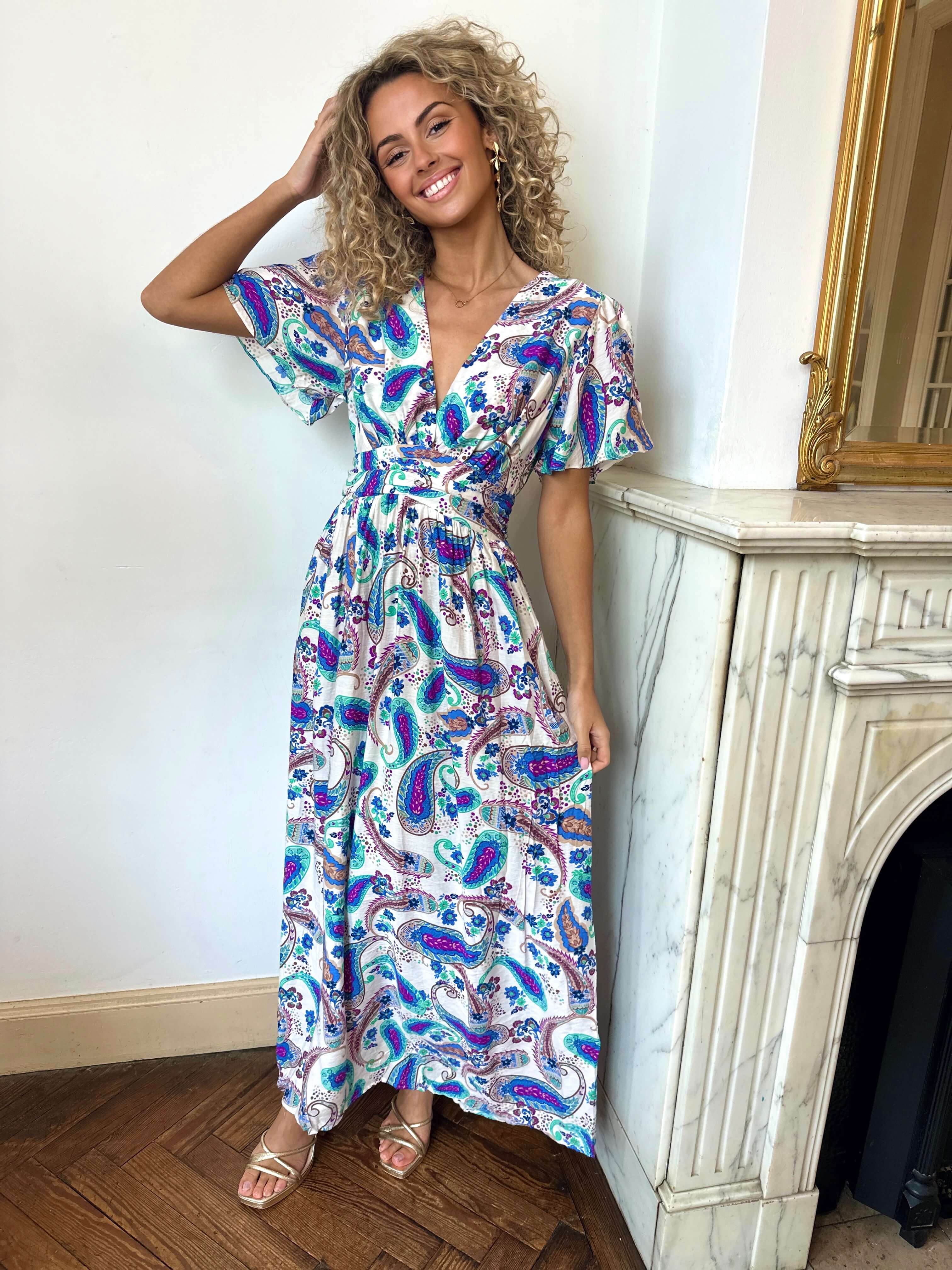 Robe - POLLA