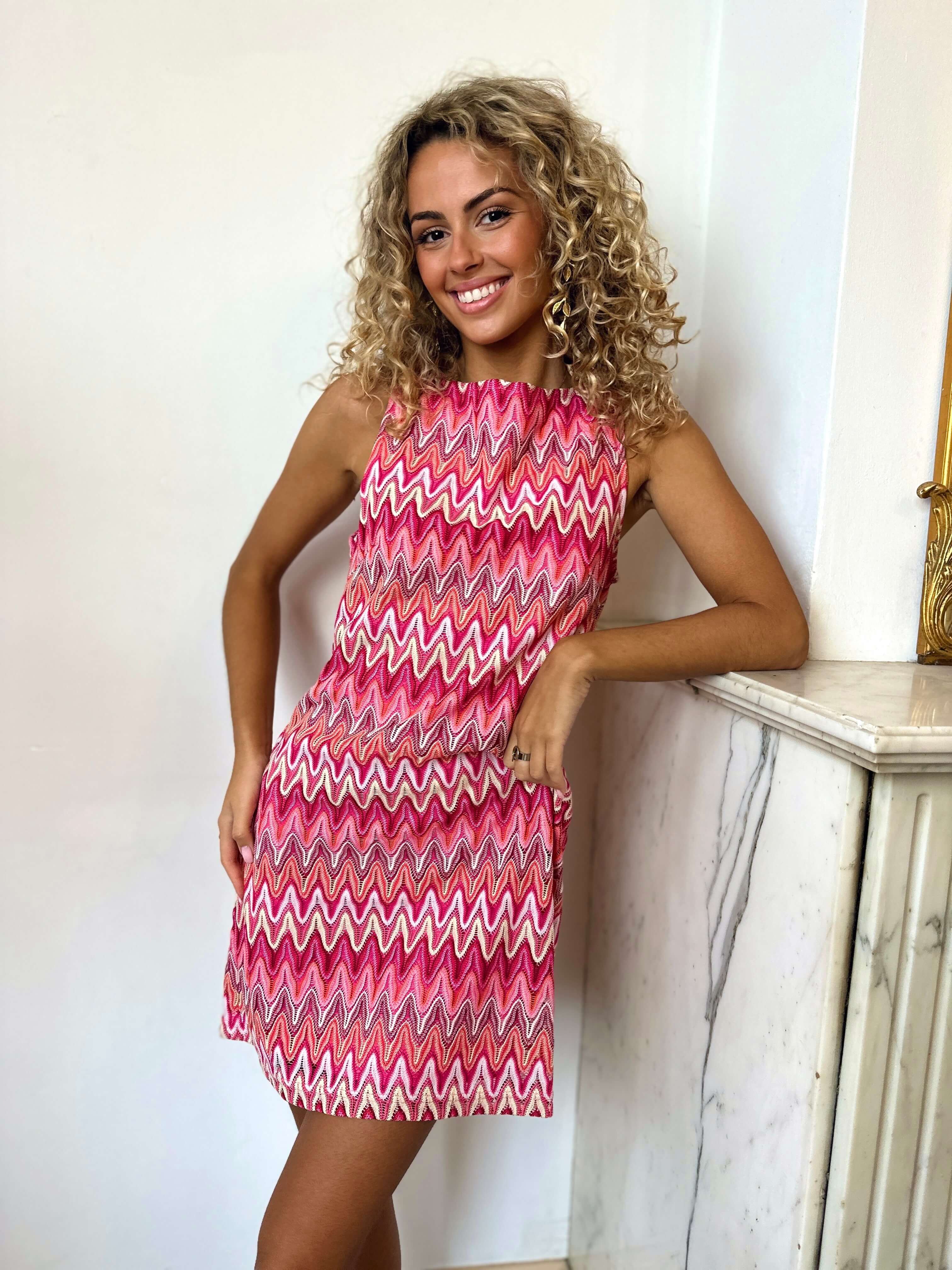 Robe - JOSEPHINE