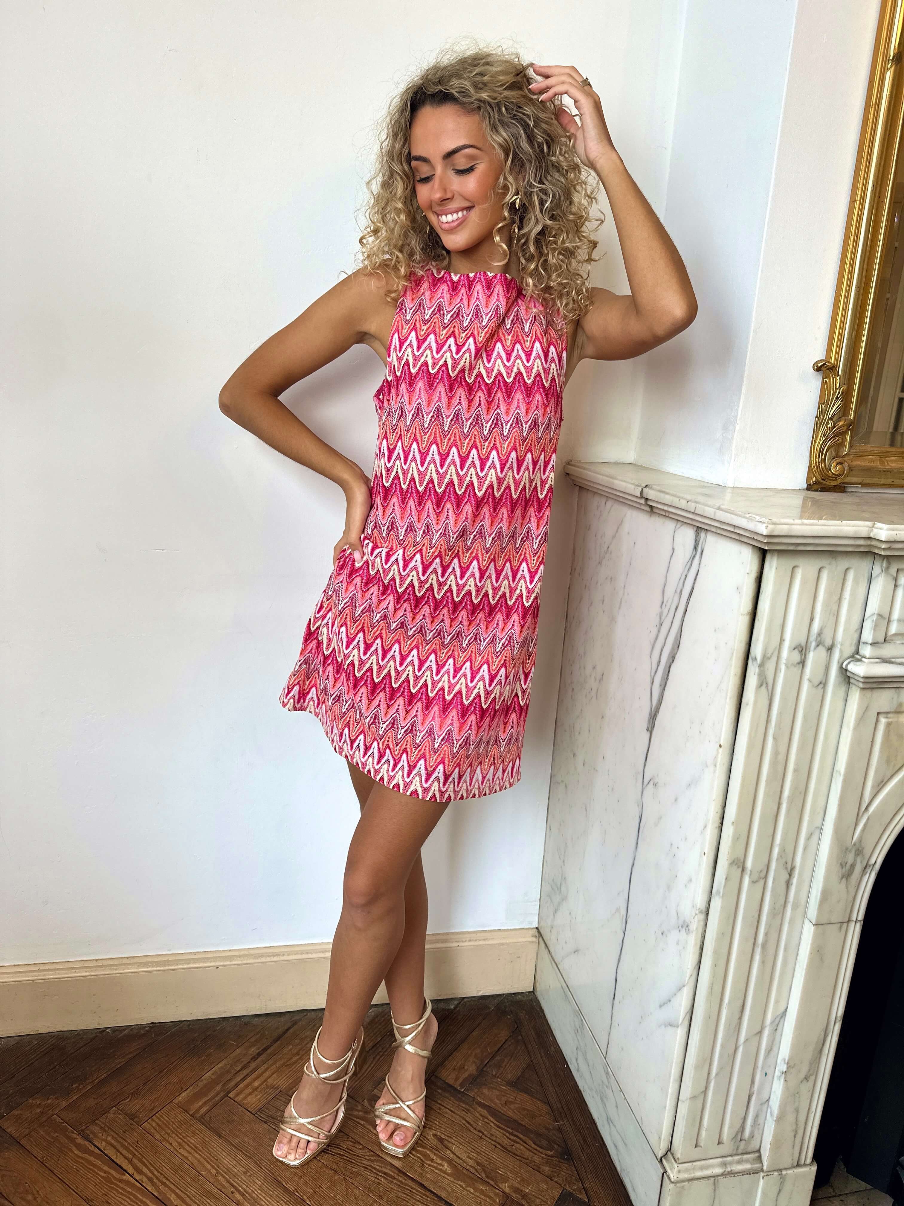 Robe - JOSEPHINE