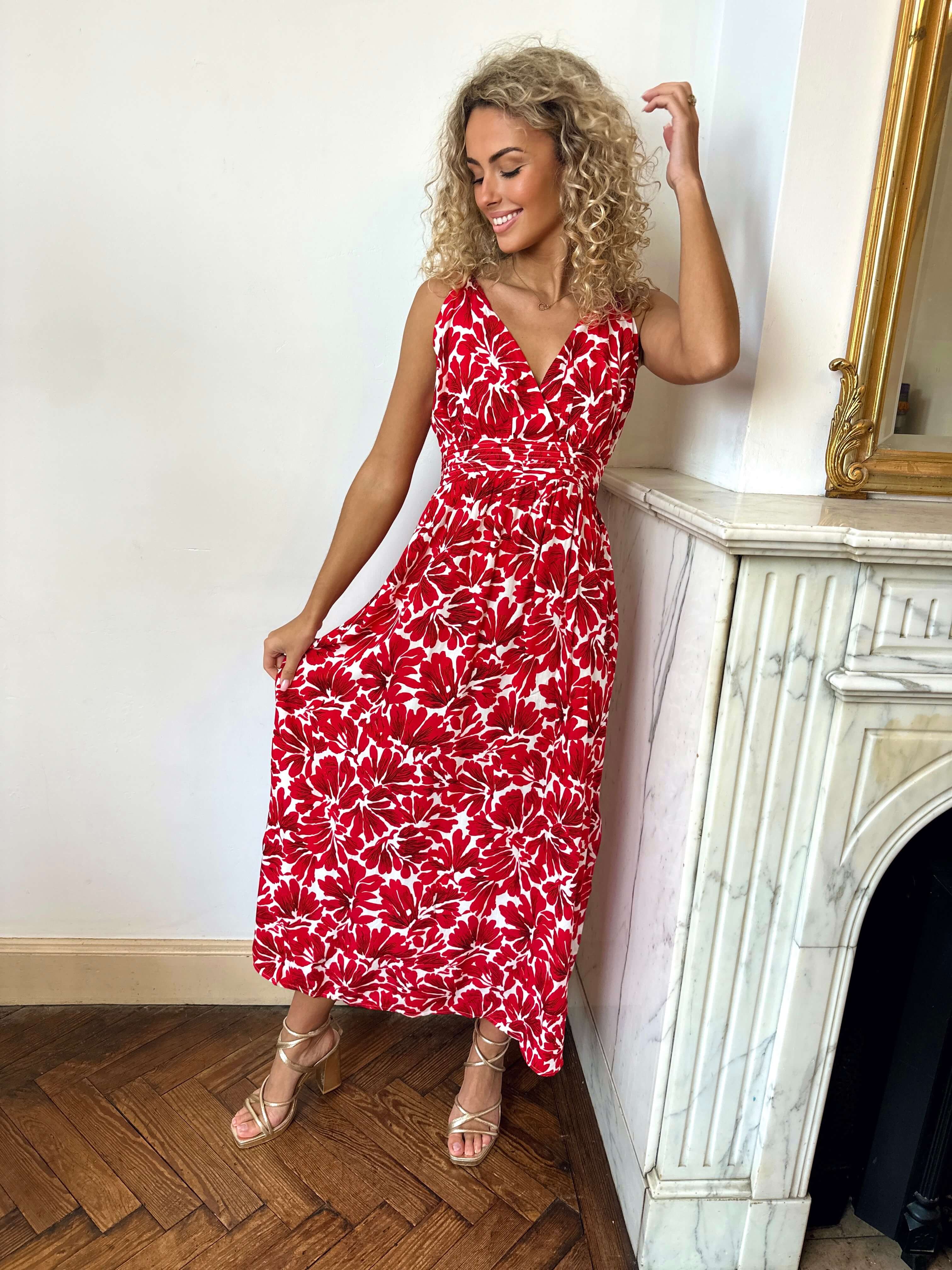 Robe - SOLENE