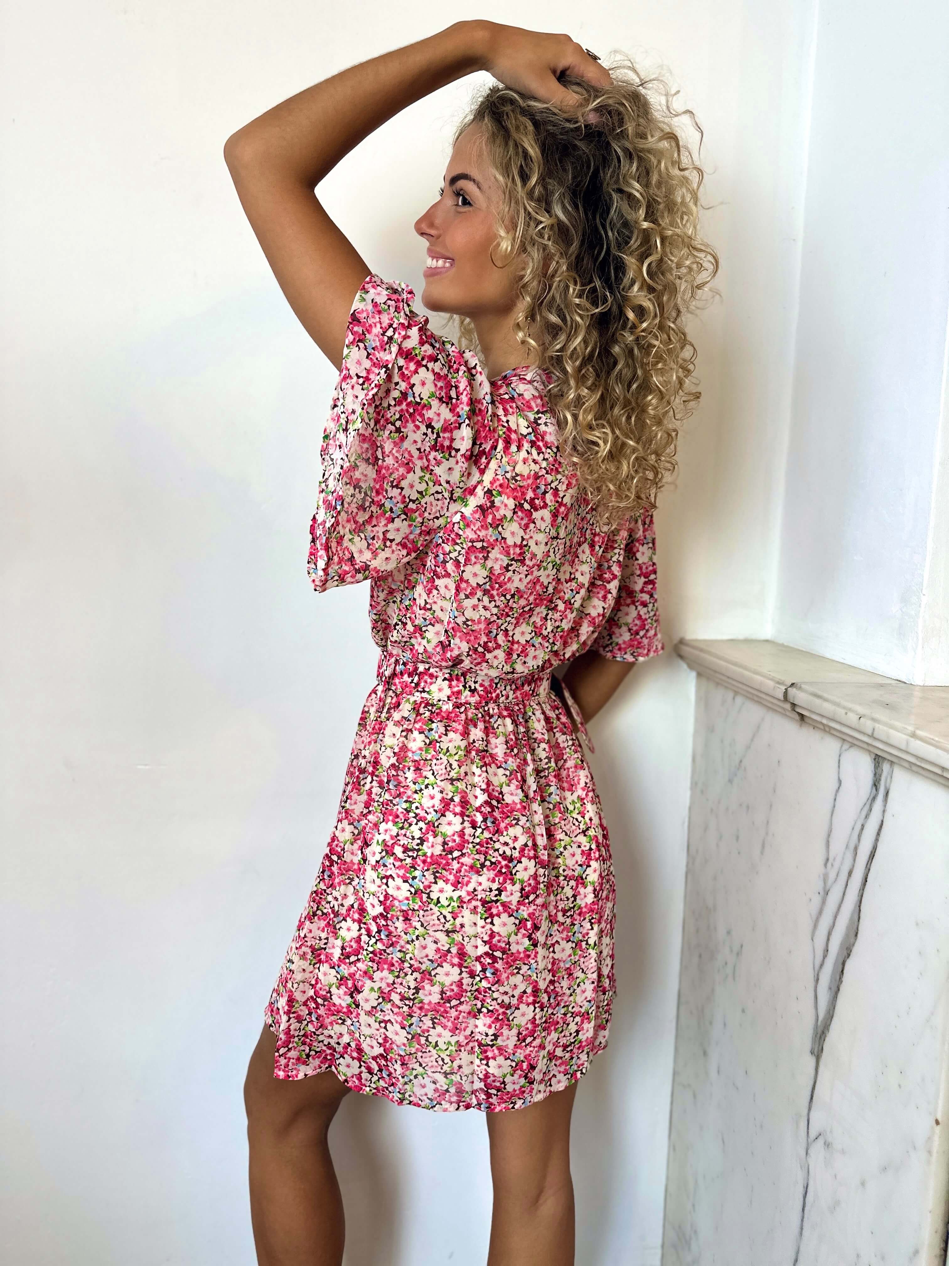 Robe - DIANA