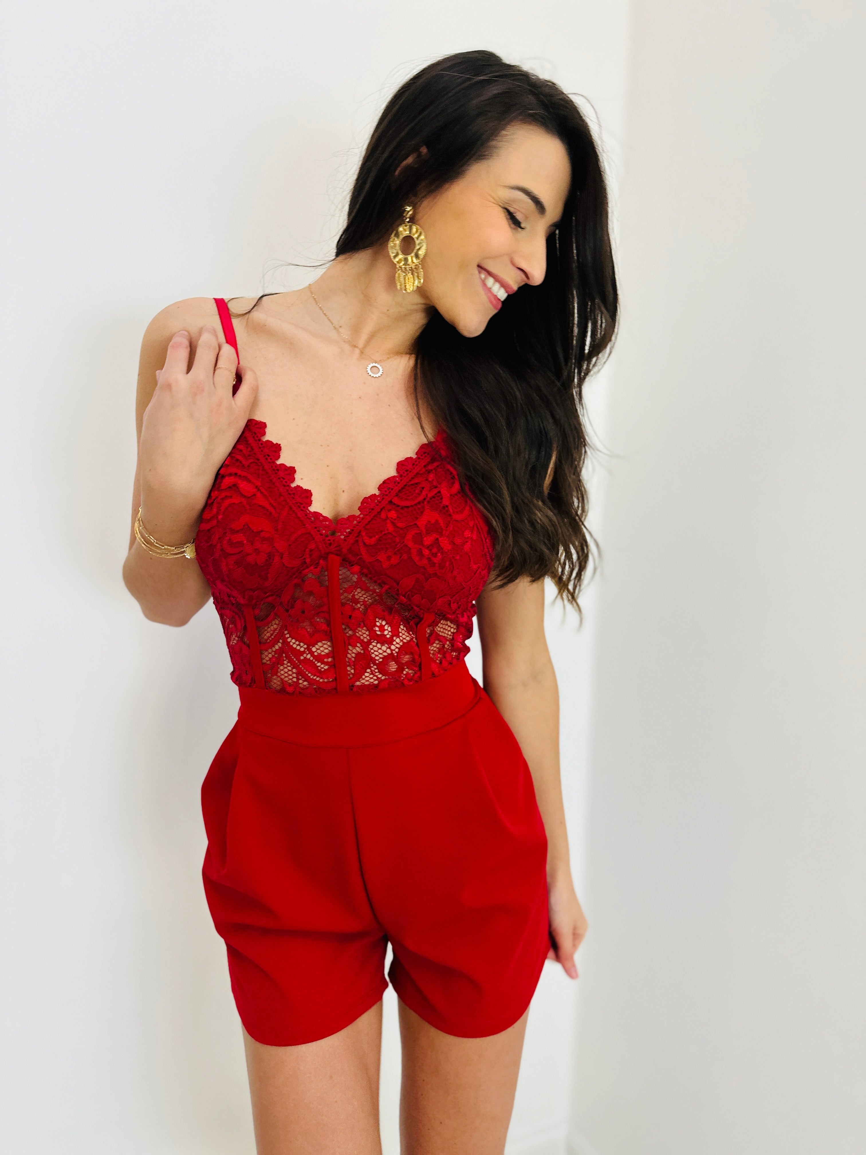Combishort - DITA