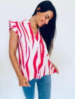 Blouse - ELODIE