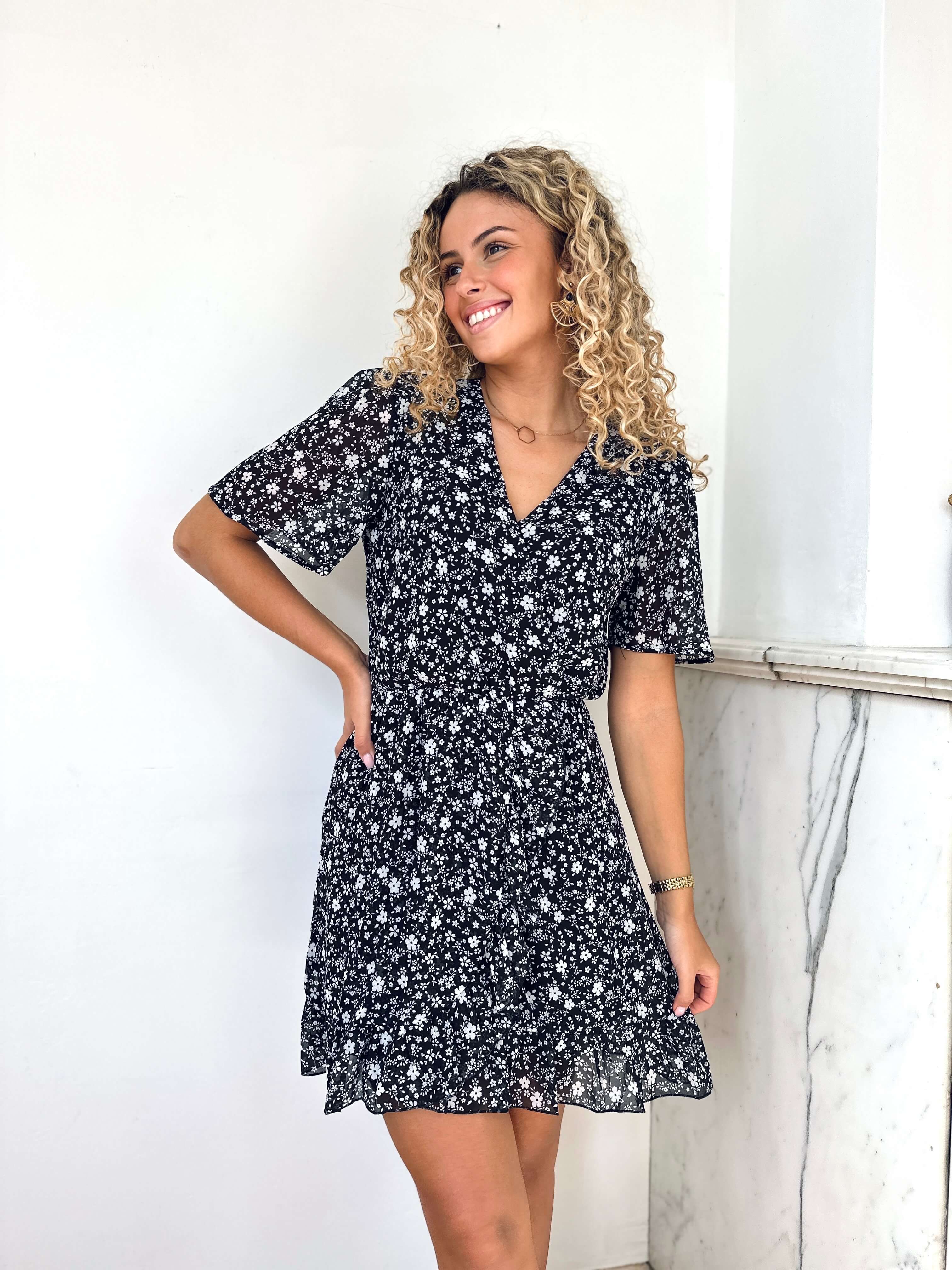 Robe - CAMILLE