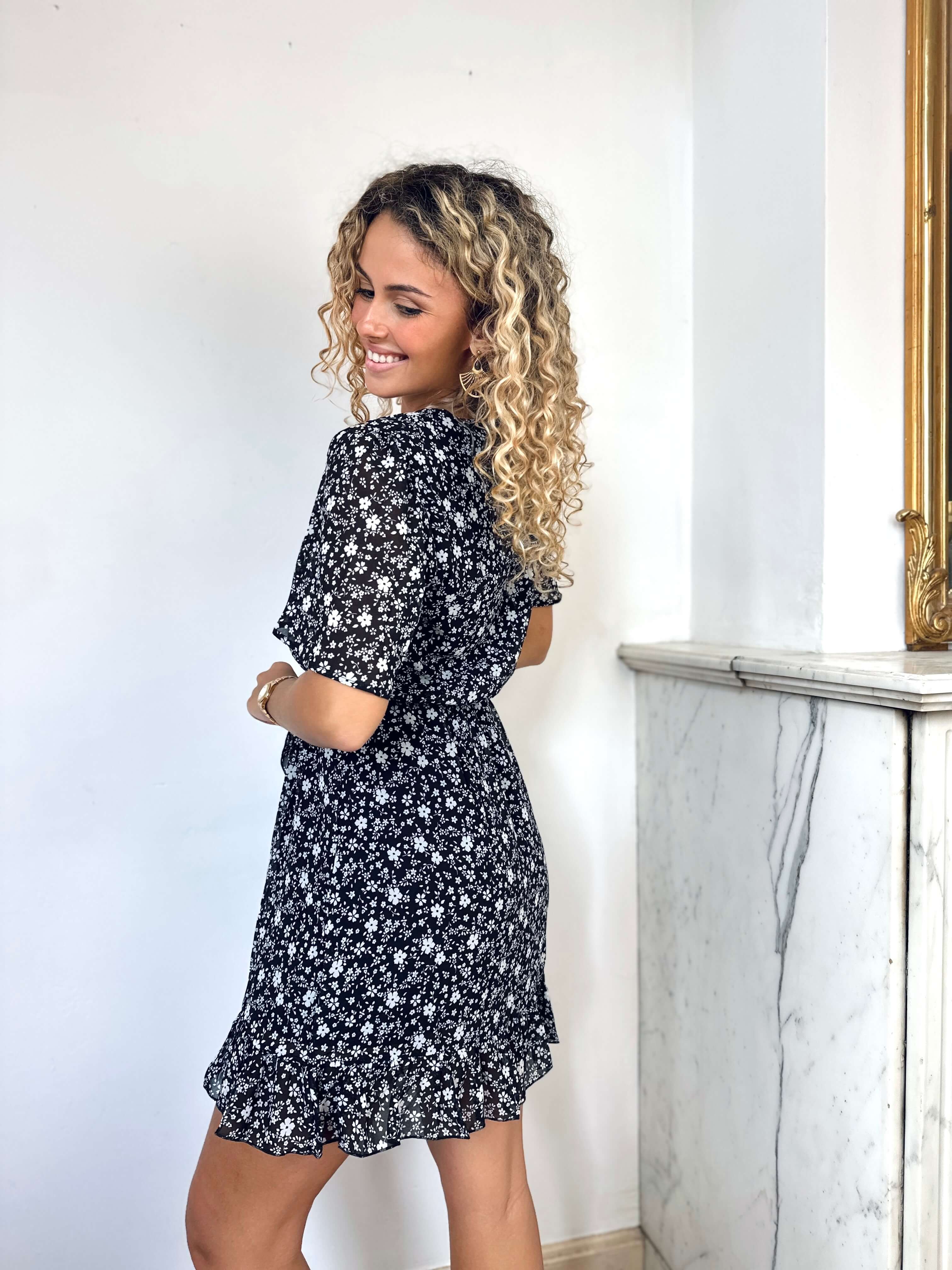Robe - CAMILLE