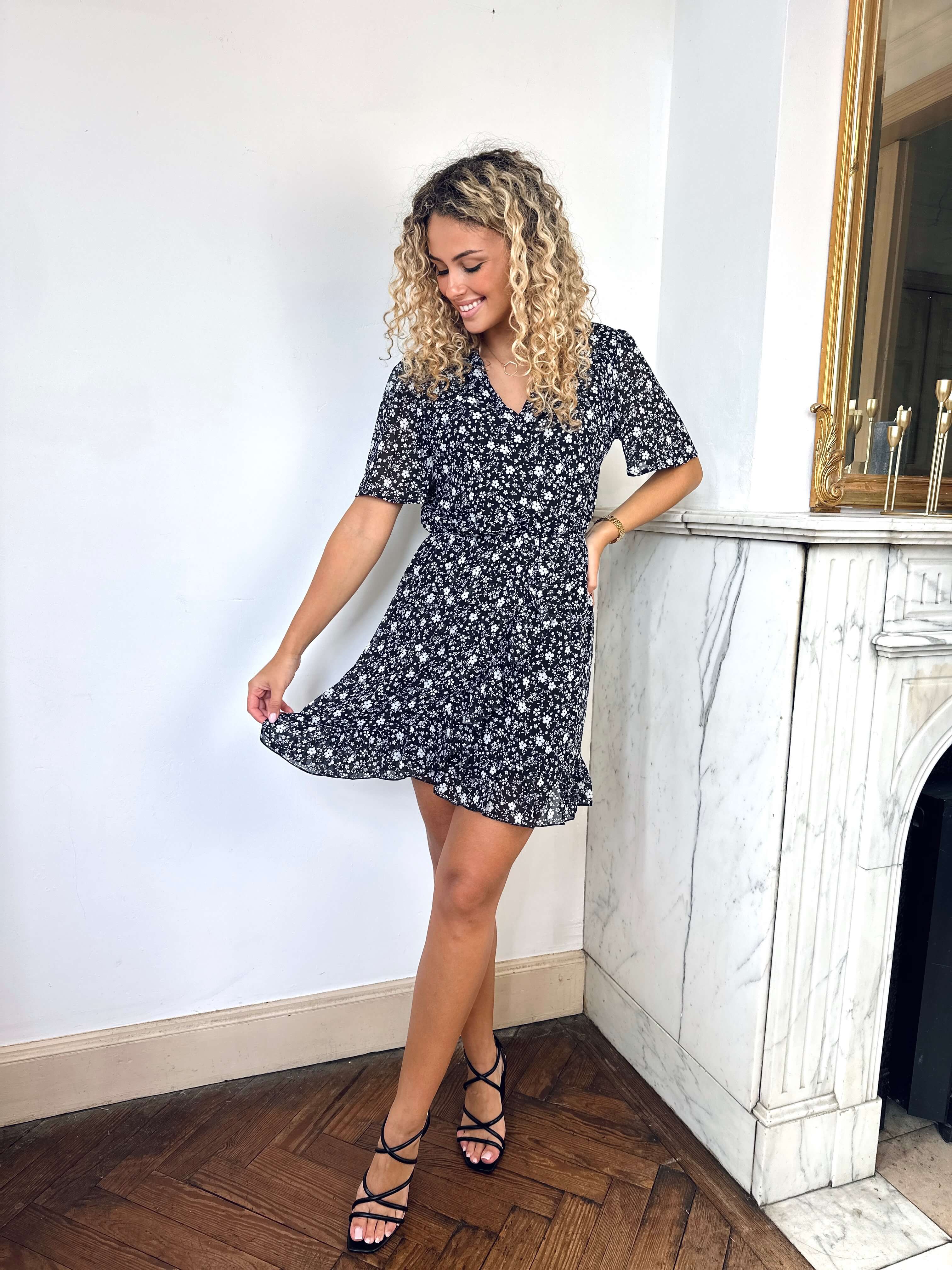 Robe - CAMILLE