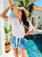 Chemise - SOLENE