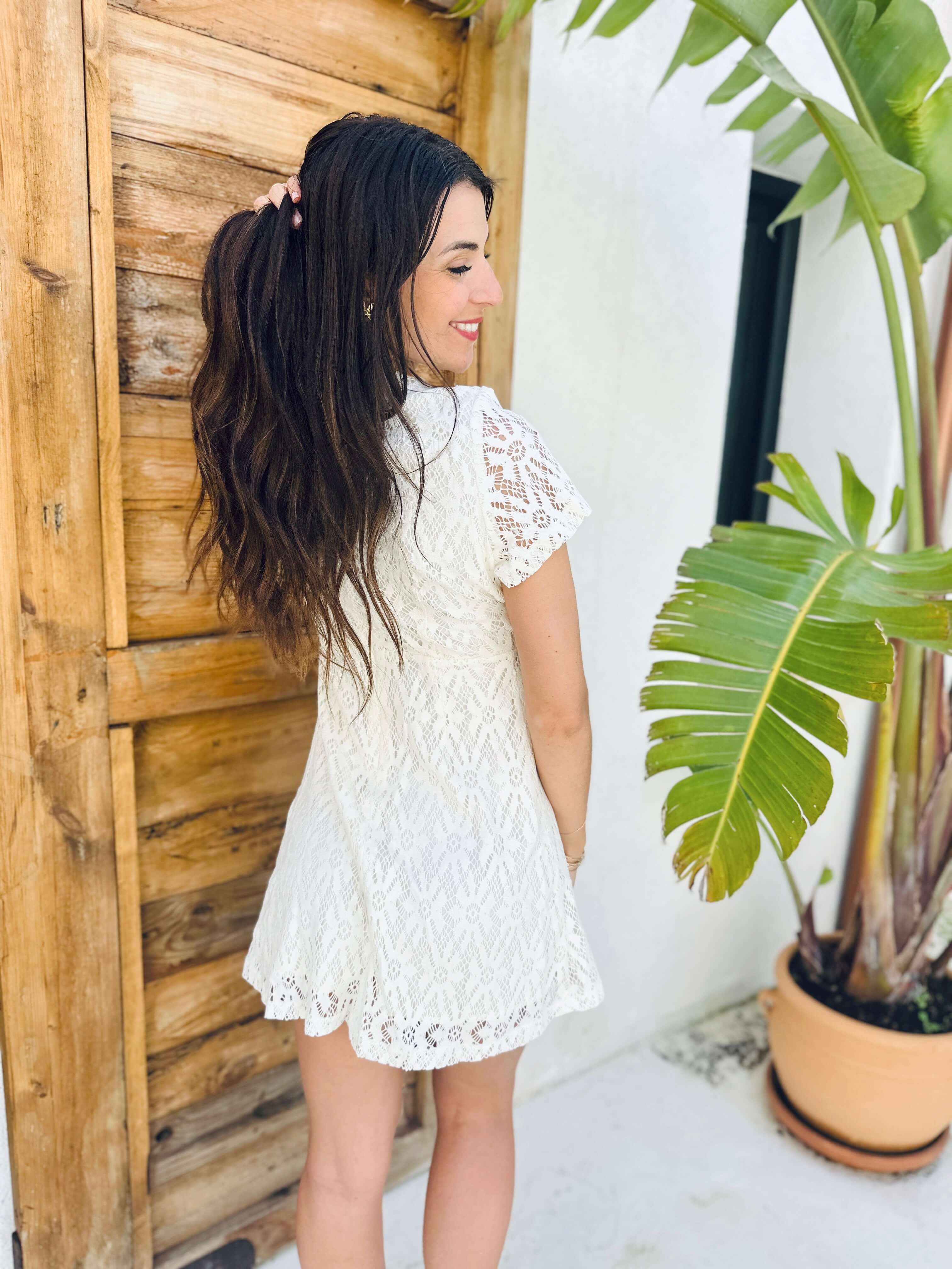Robe - ALIX