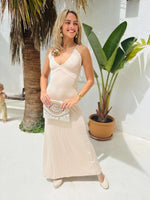Robe longue - JULIA