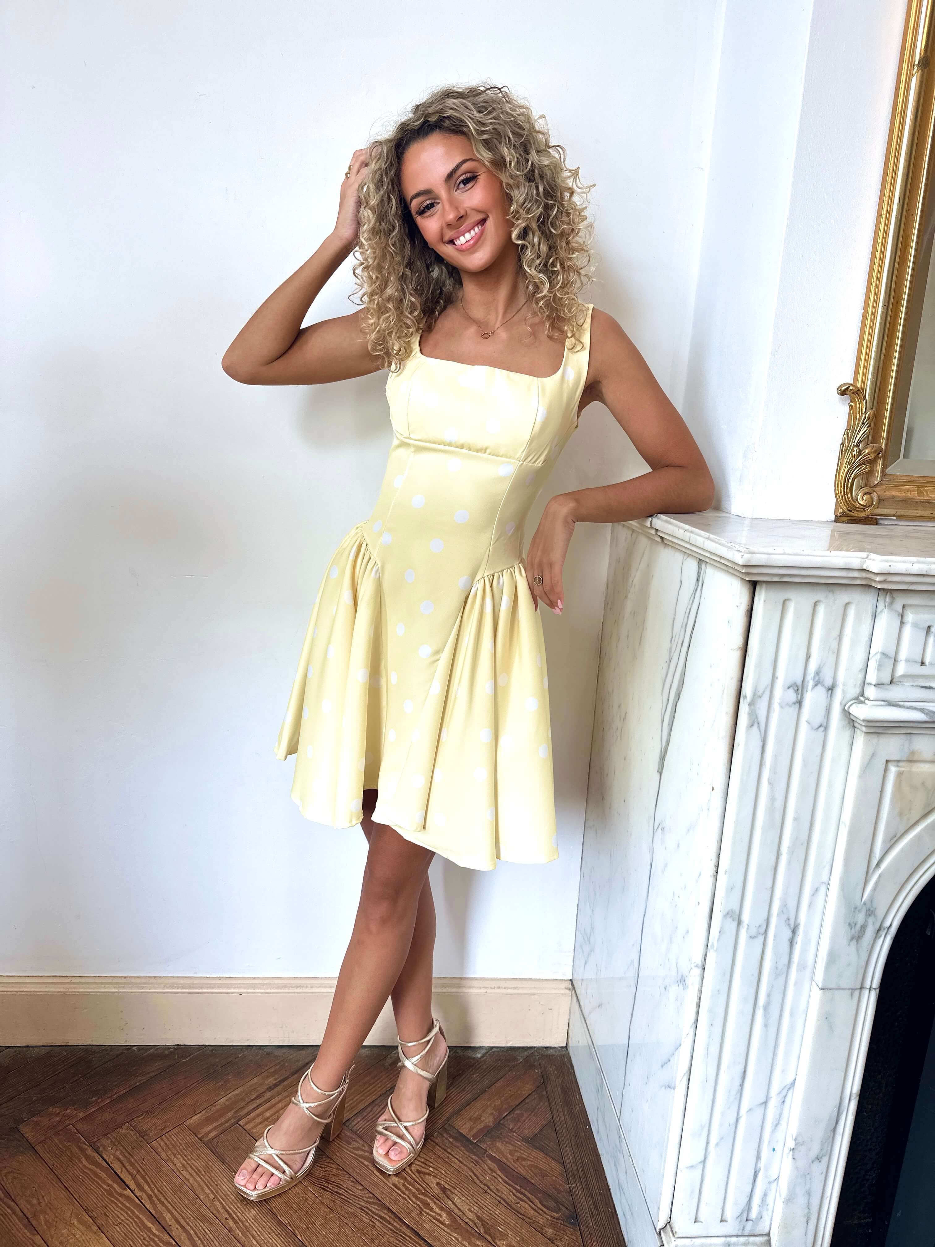 Robe - LIMONCELLO