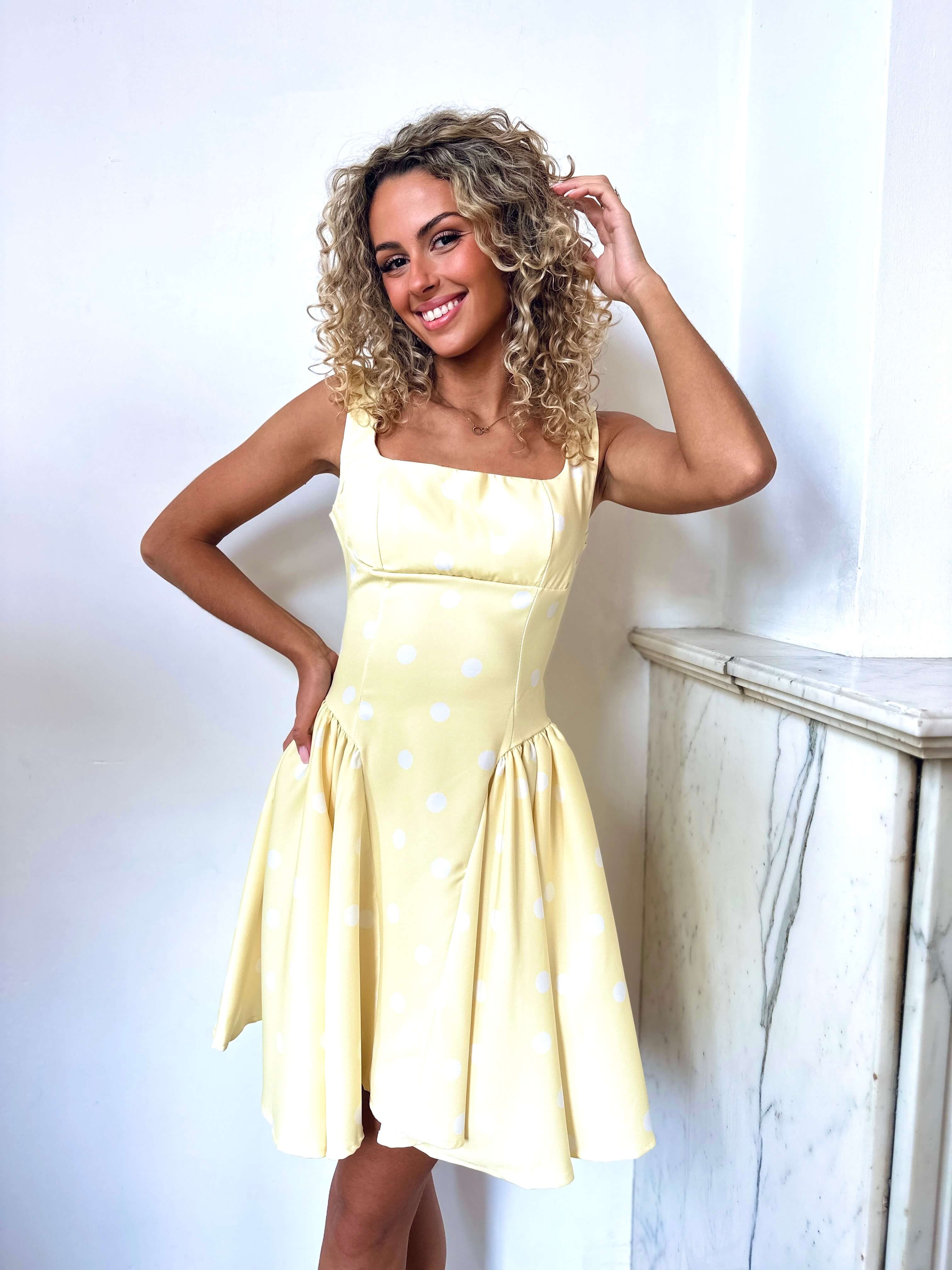 Robe - LIMONCELLO