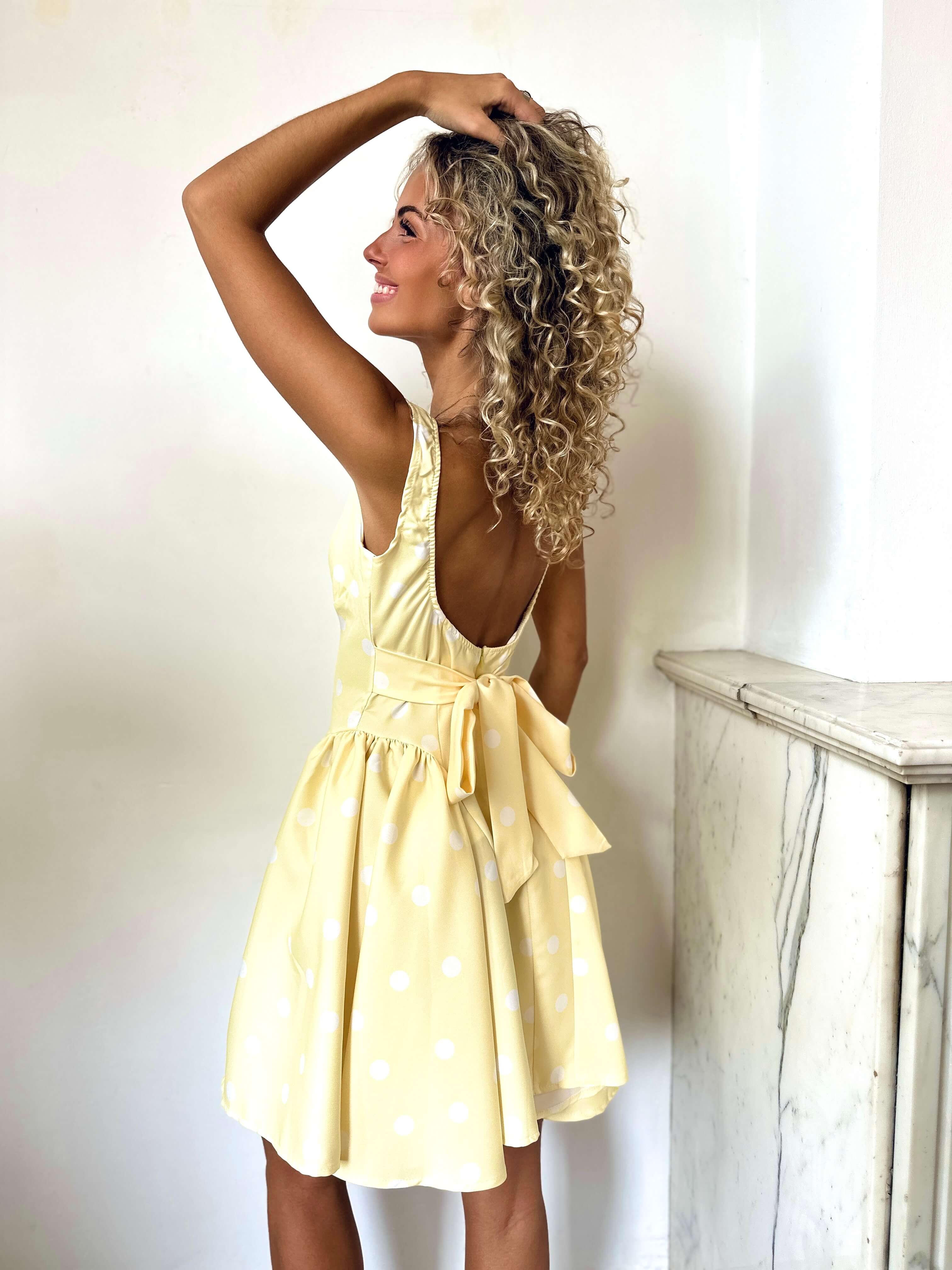 Robe - LIMONCELLO
