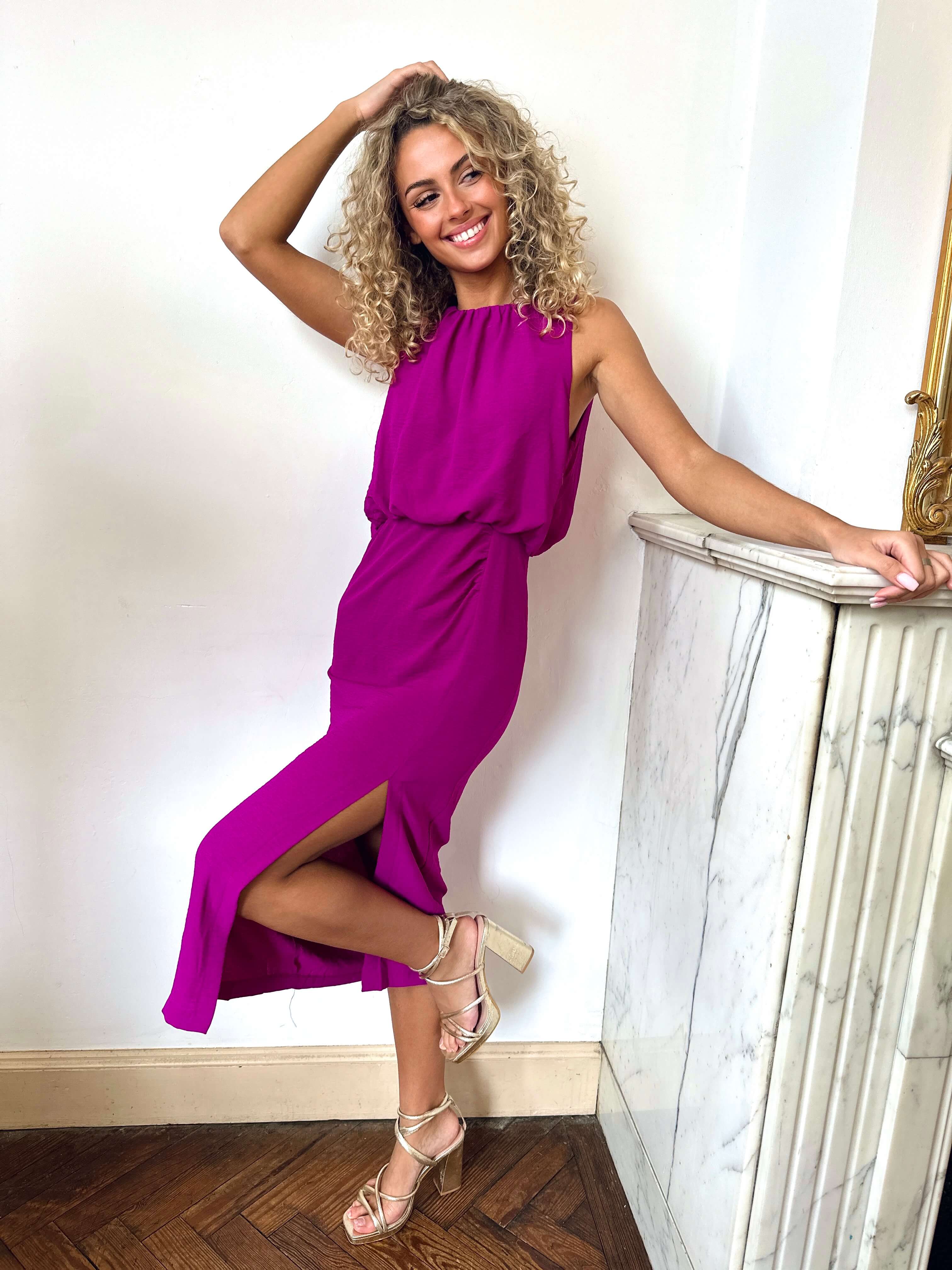 Robe - HELENE