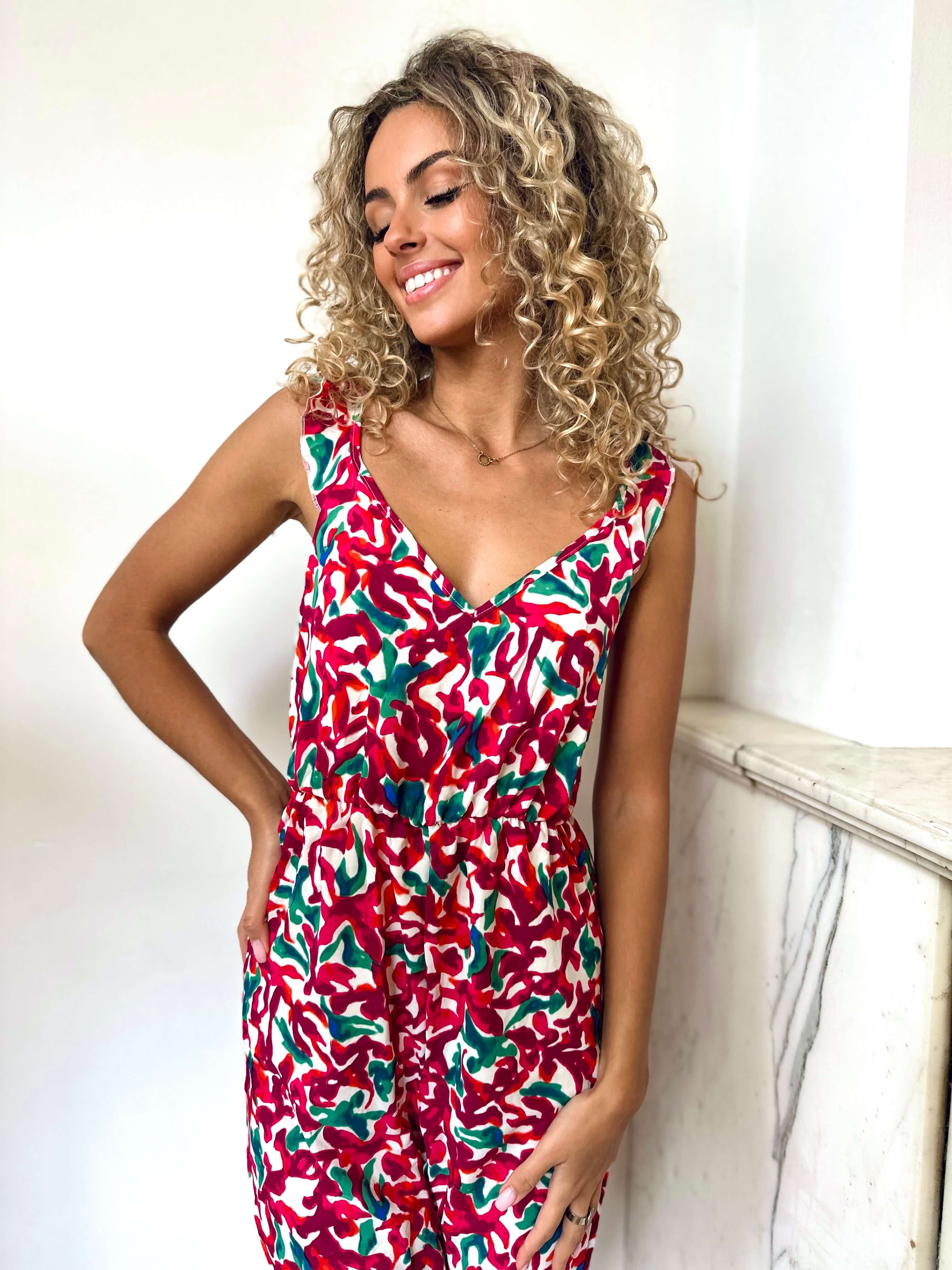 Combinaison - AMANDA