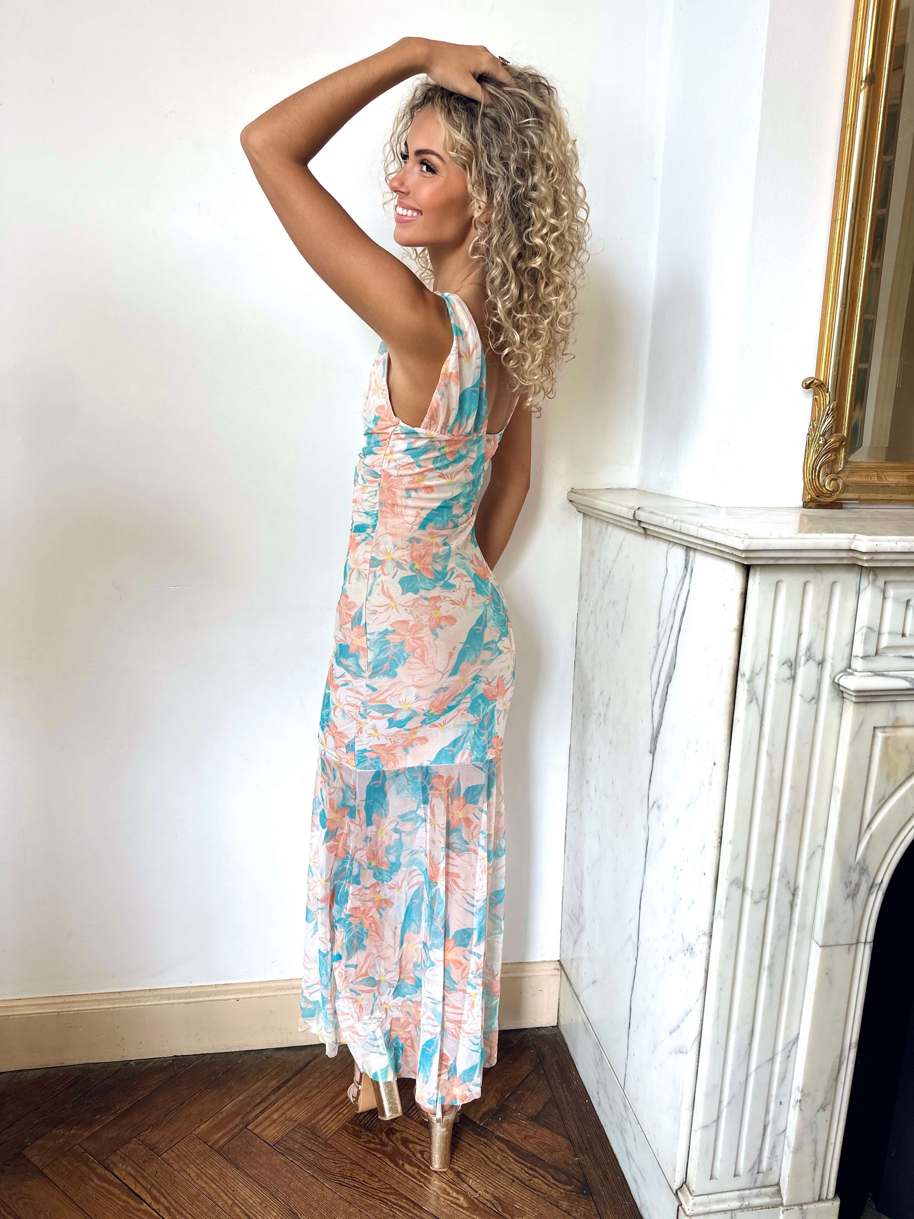Robe - MARINE