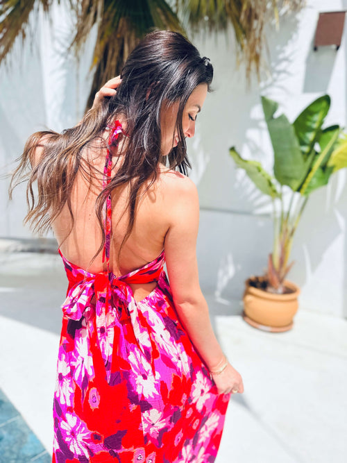 Robe - PAULA