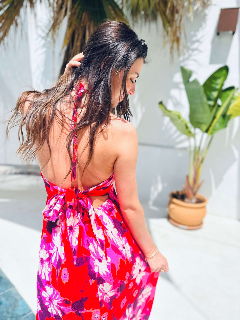 Robe - PAULA