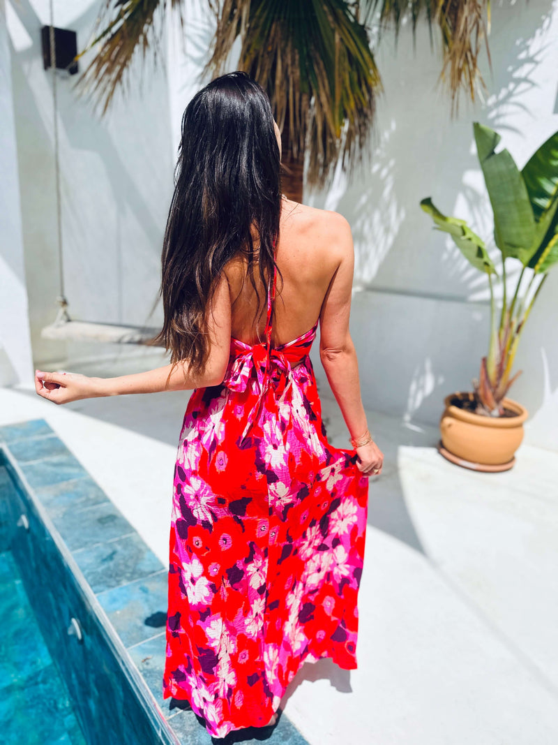 Robe - PAULA