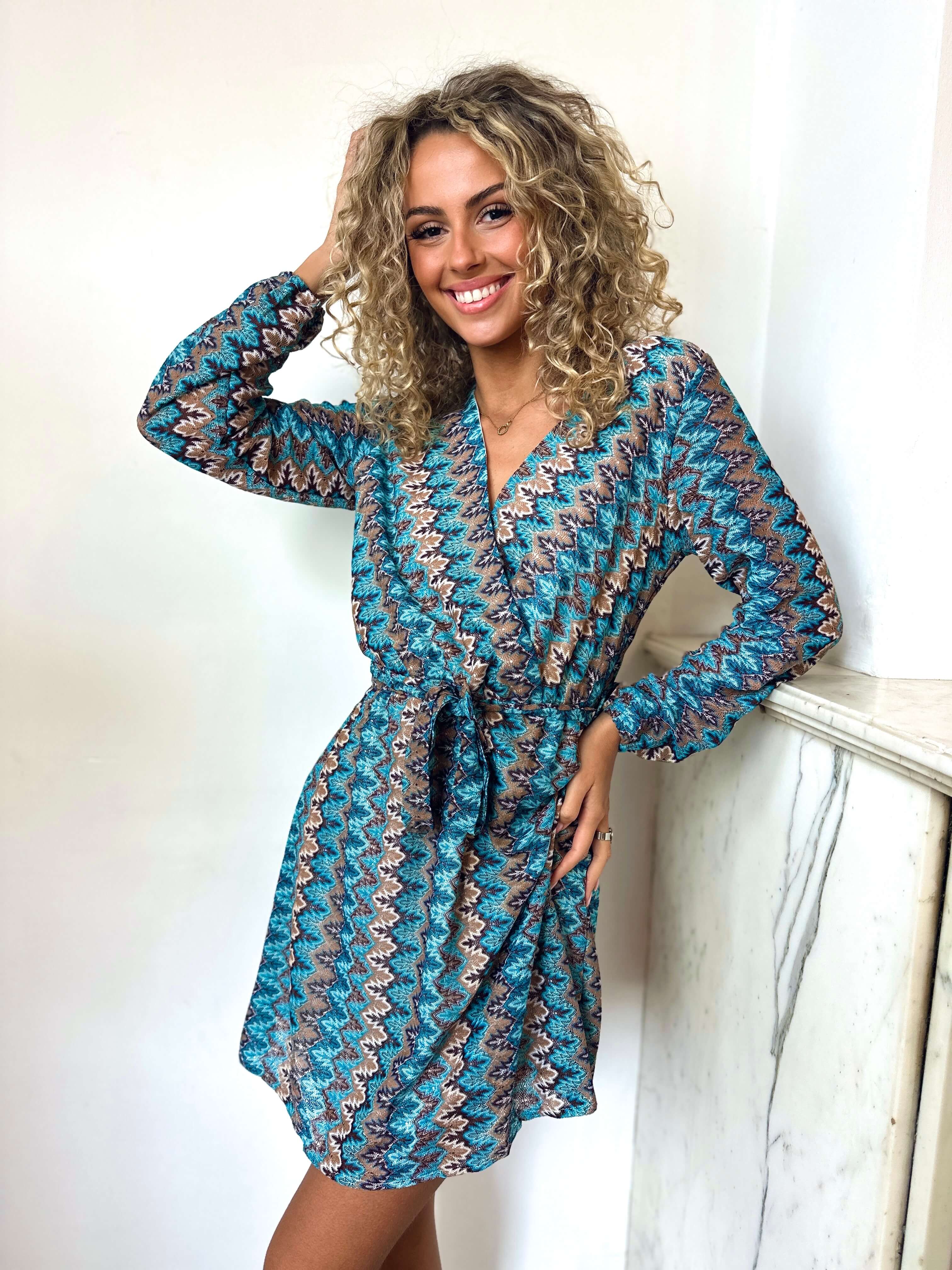 Robe - CAMILLE