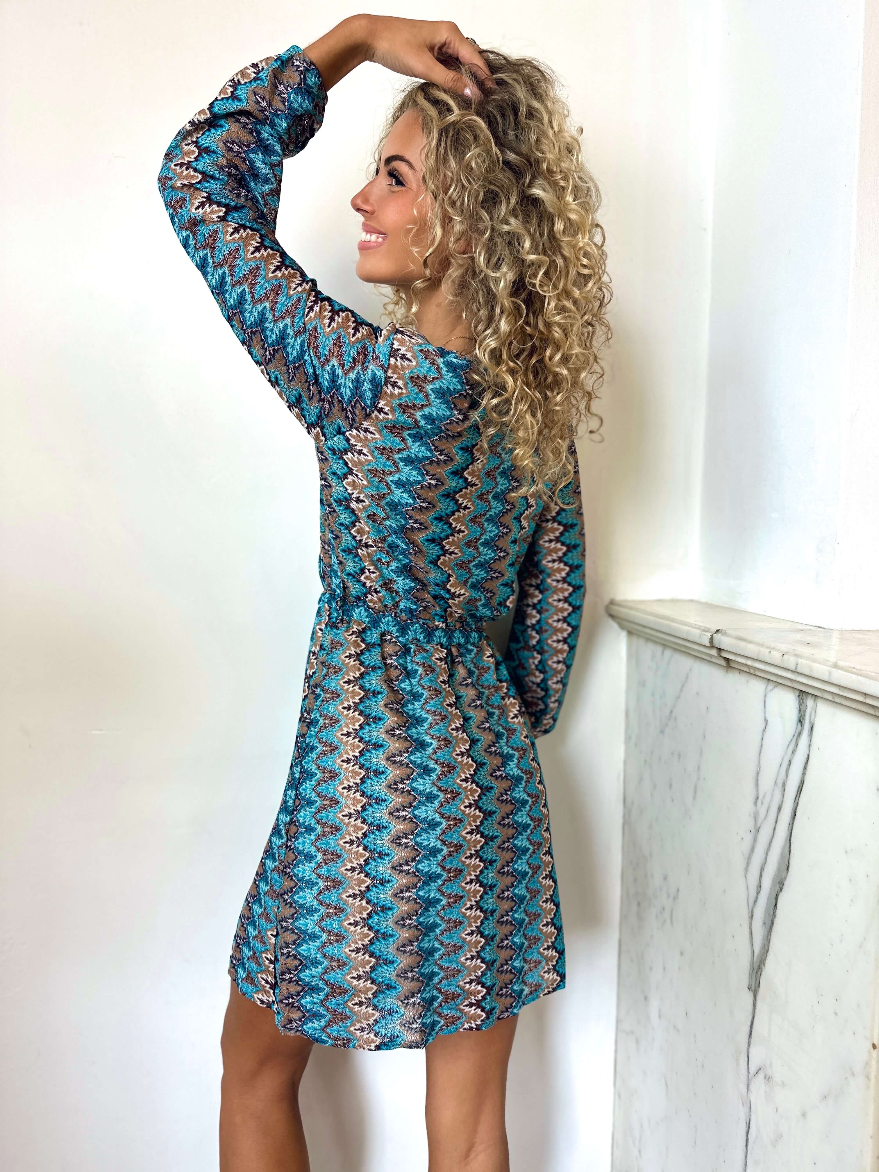 Robe - CAMILLE