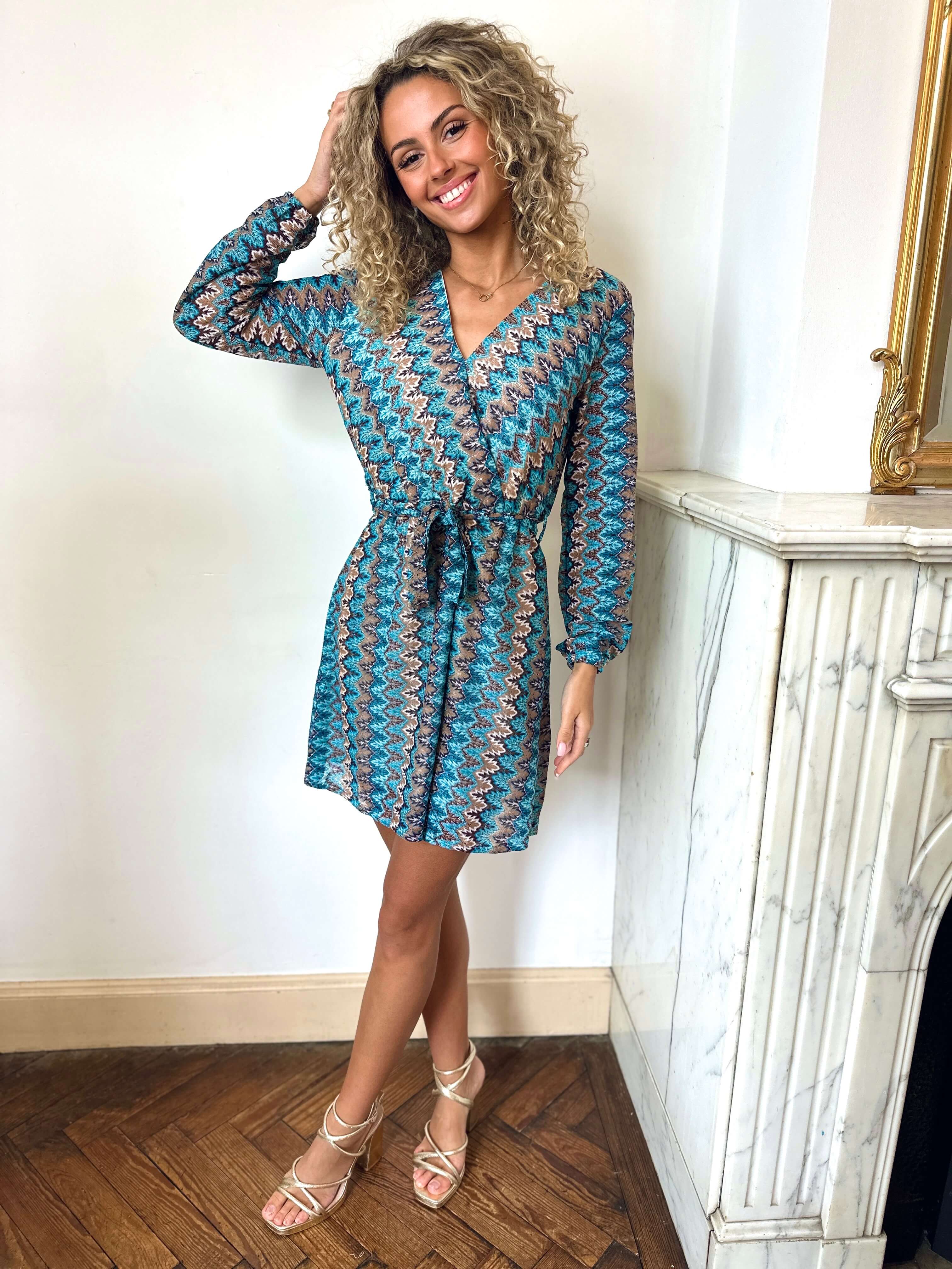Robe - CAMILLE