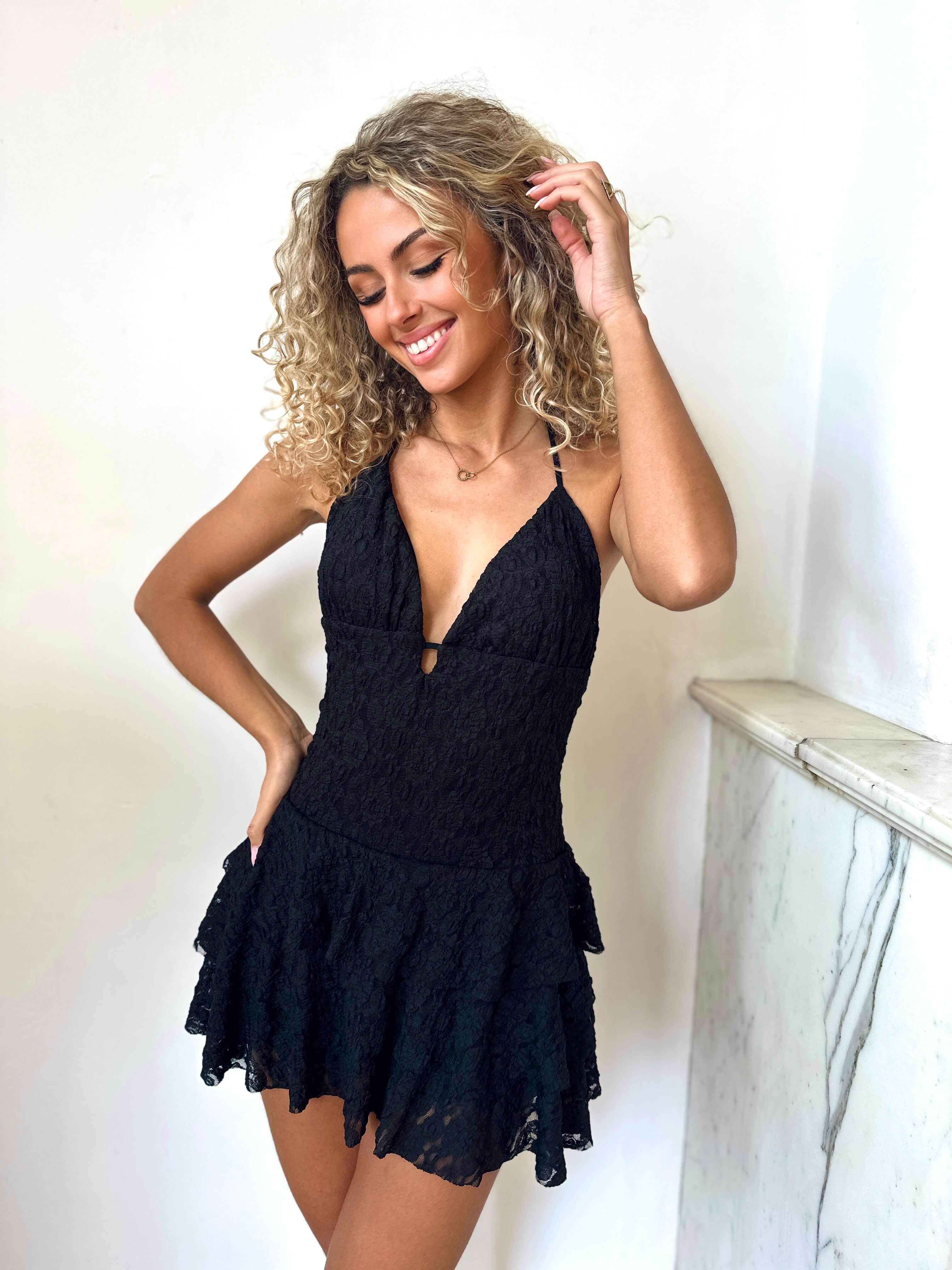 Combishort - SOFIA