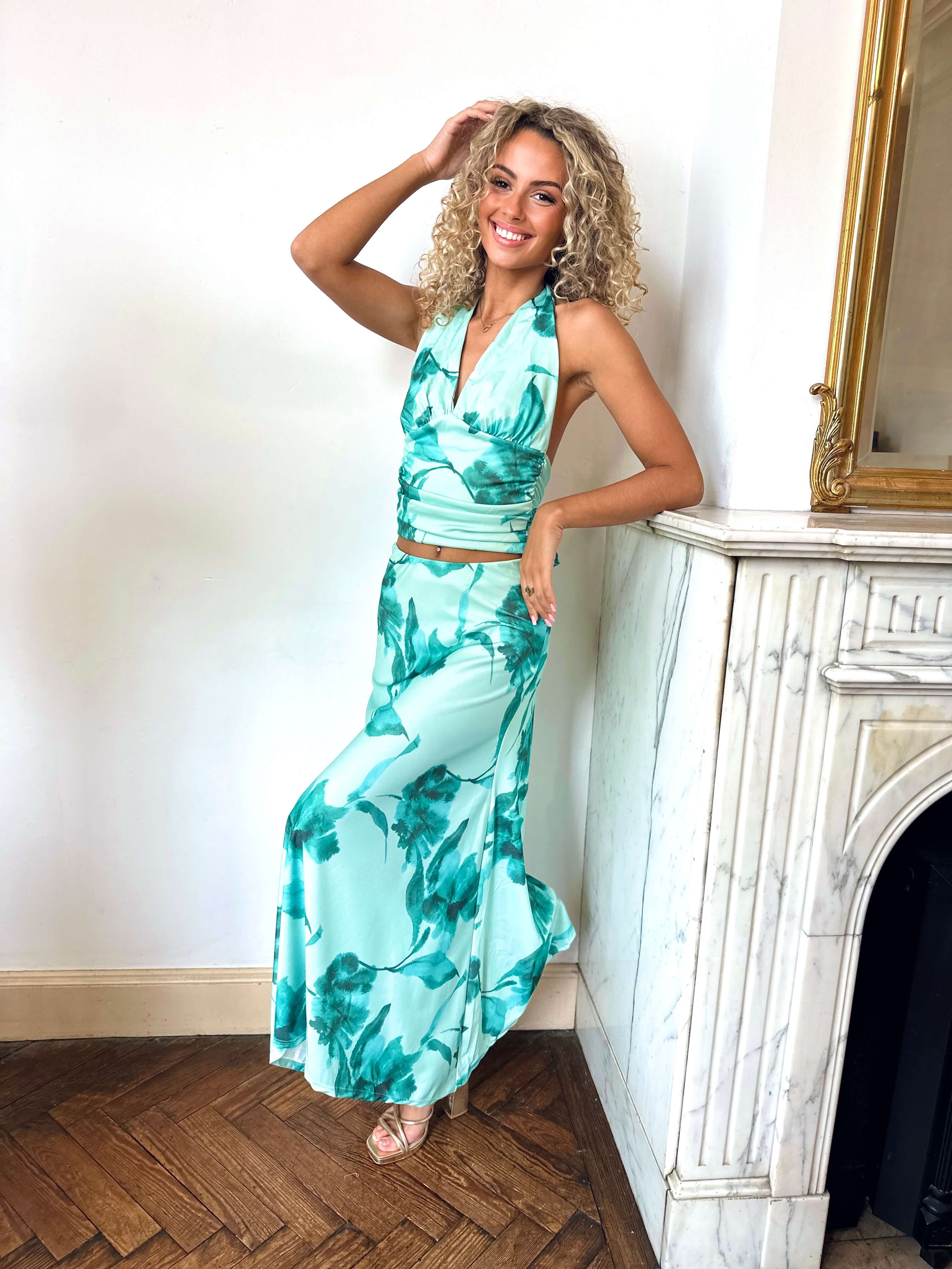 Ensemble - CALLY