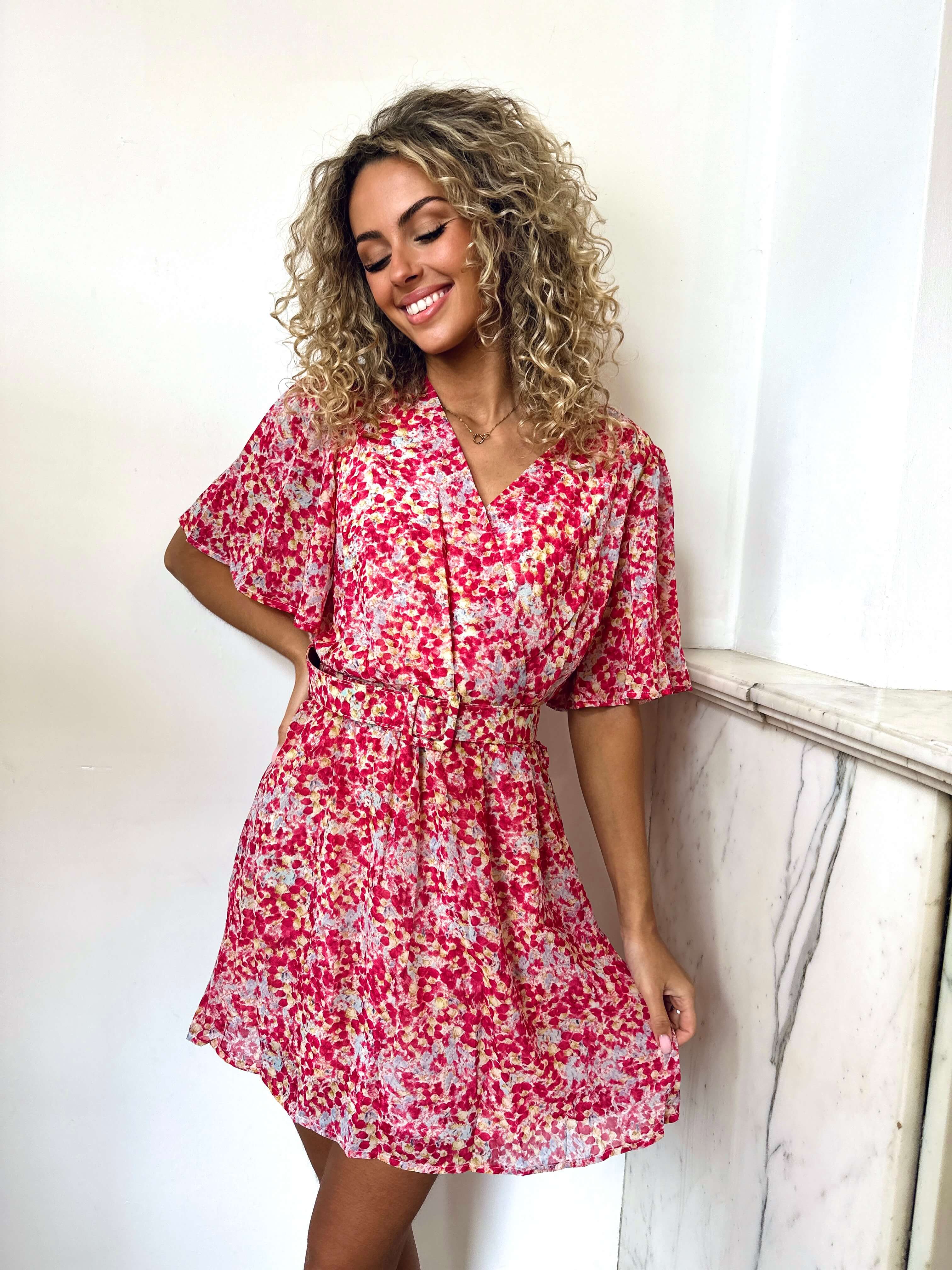 Robe - MORGANE