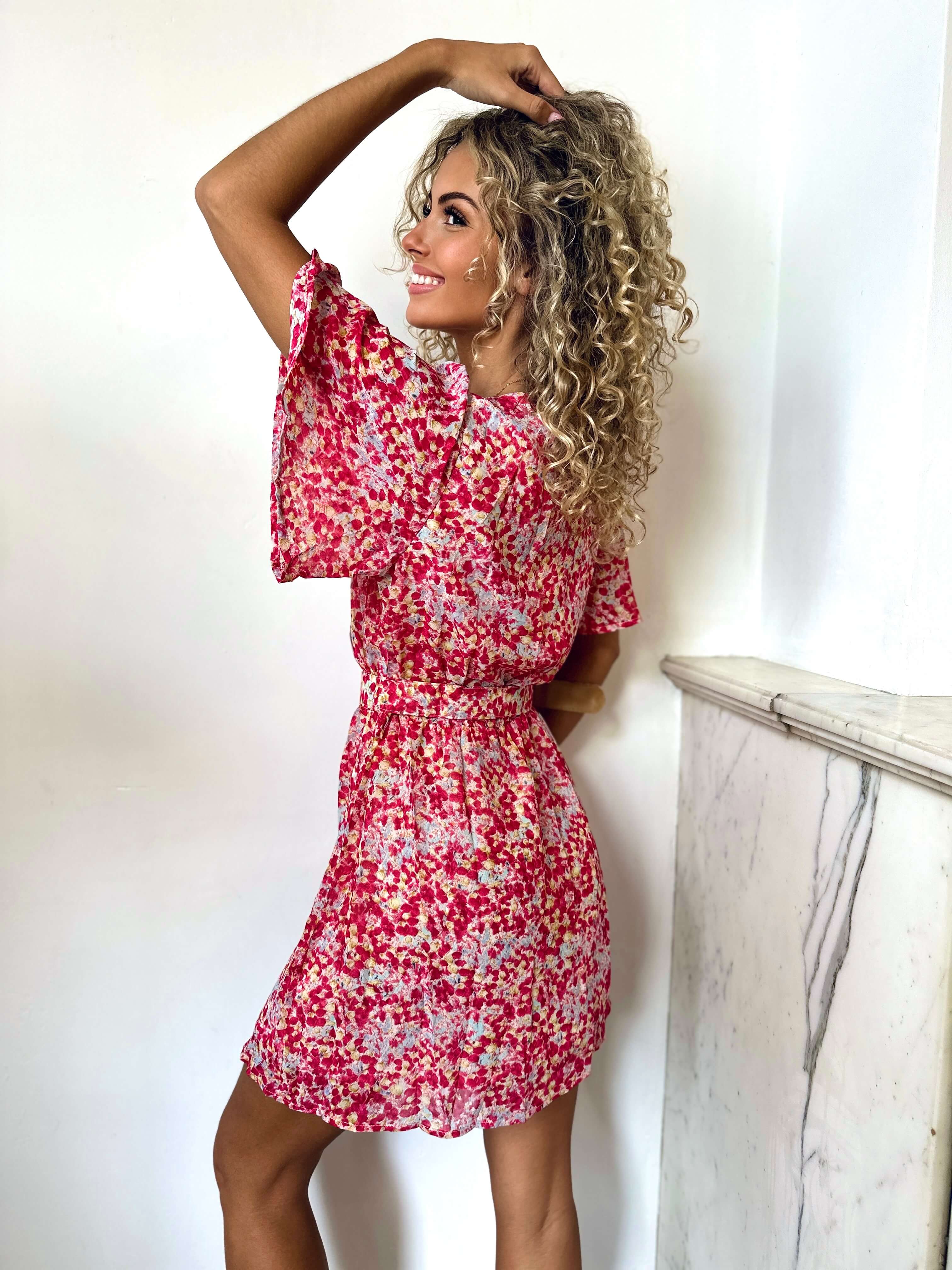 Robe - MORGANE