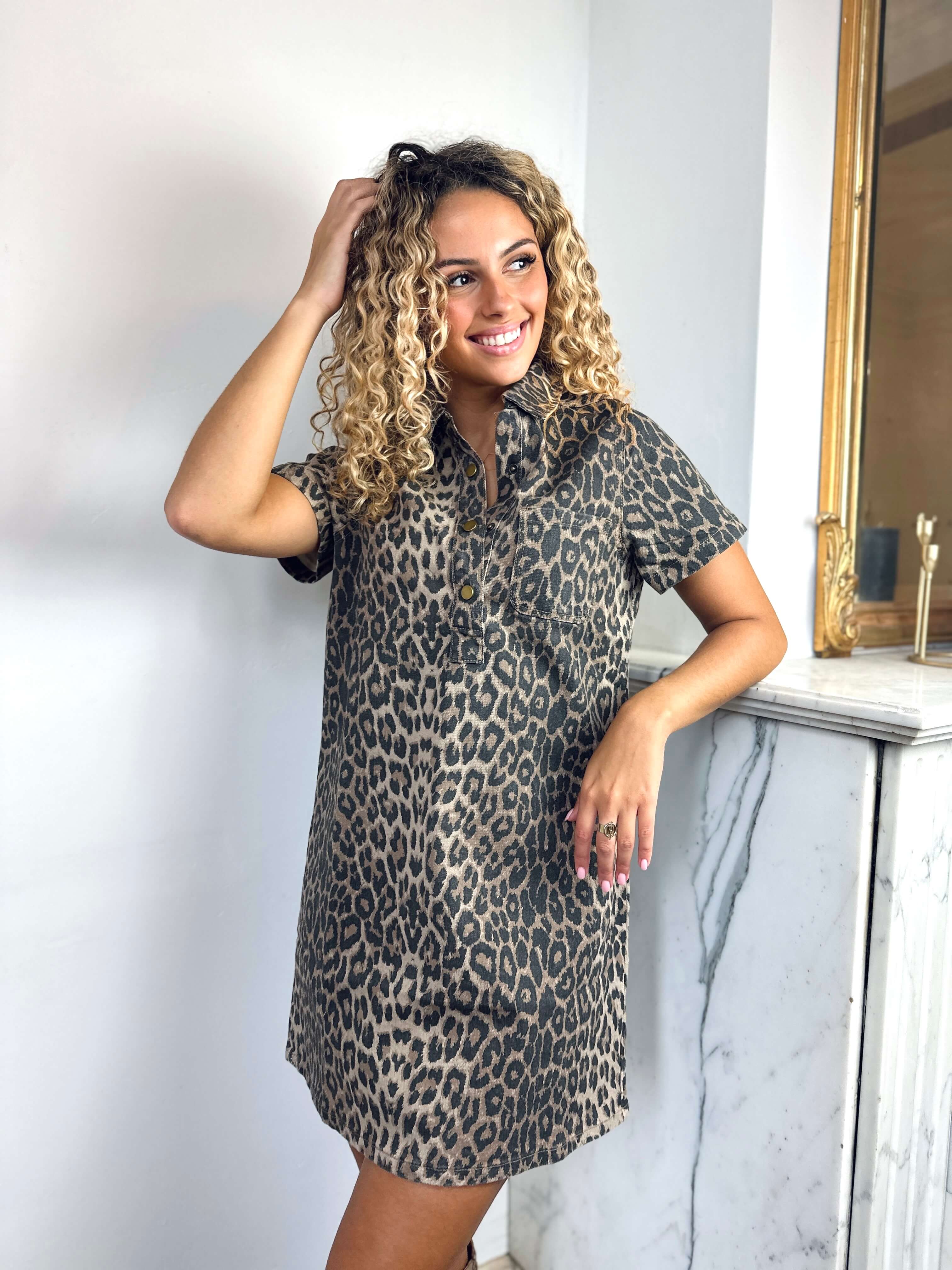 Robe - ANGELE