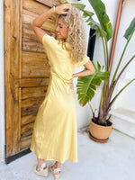 Robe - SUNSHINE