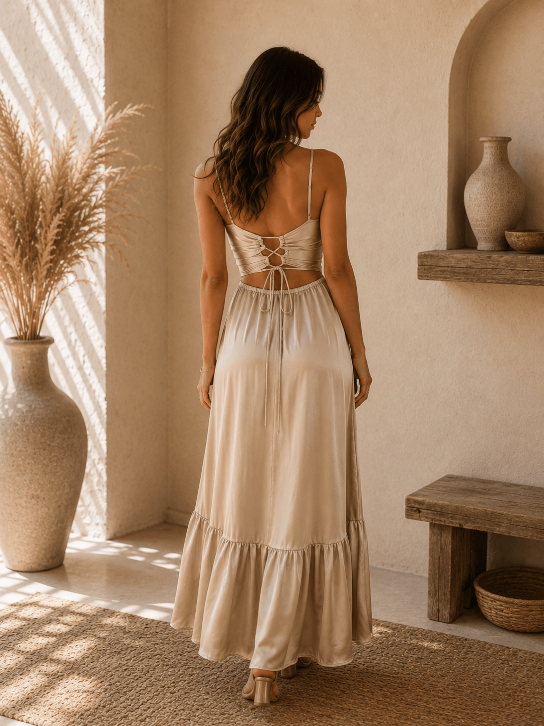 Robe - IRIS