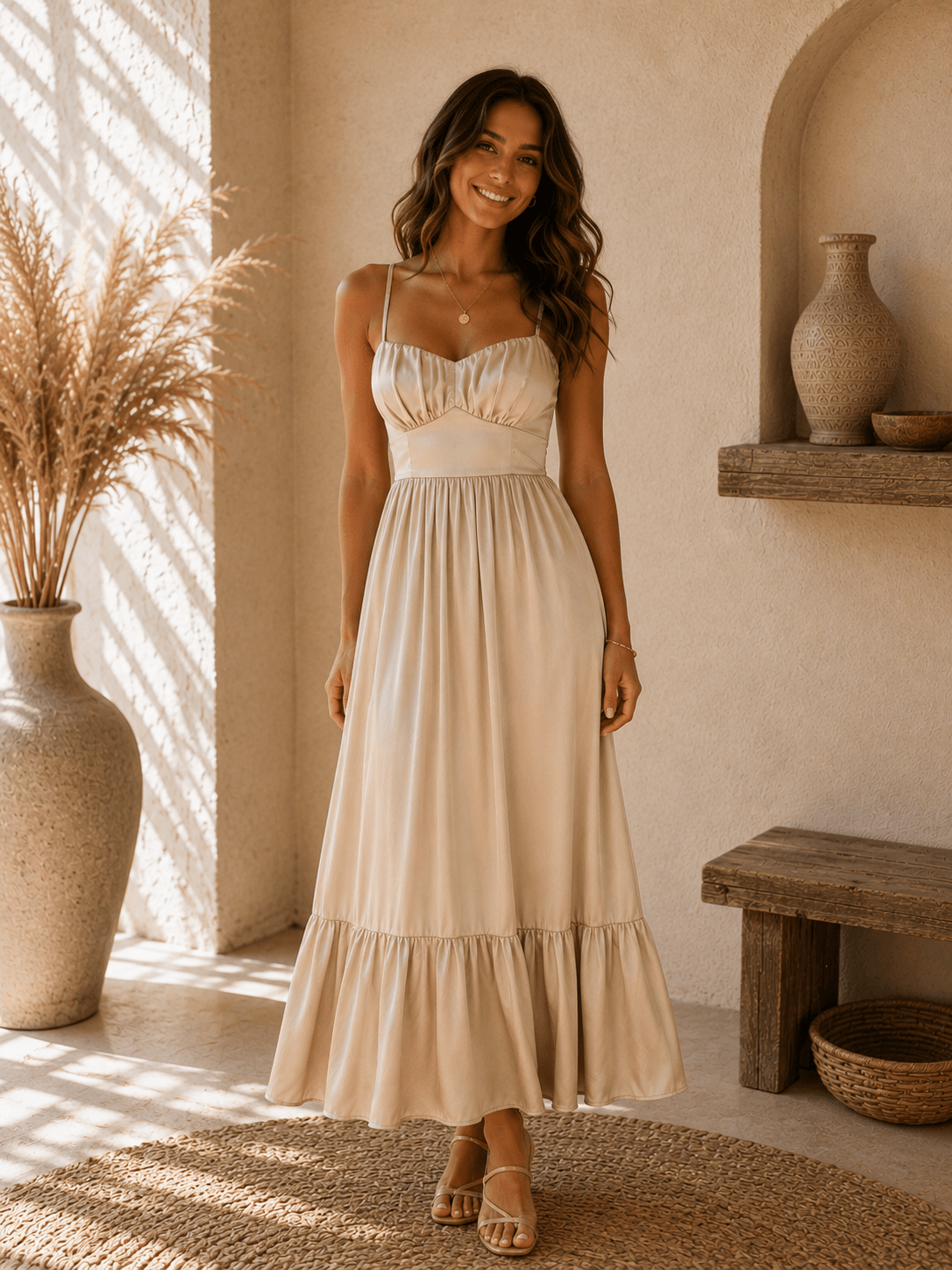 Robe - IRIS